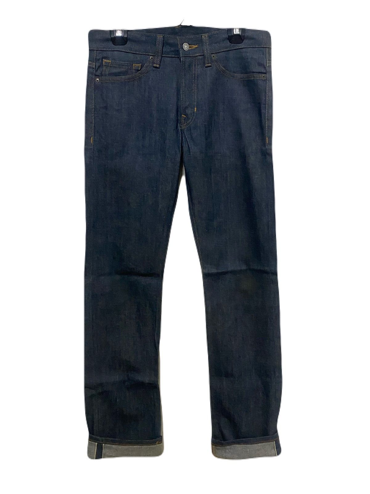 Edwin Edwin X margaret howell X vintage Size US 29 - 2 Thumbnail
