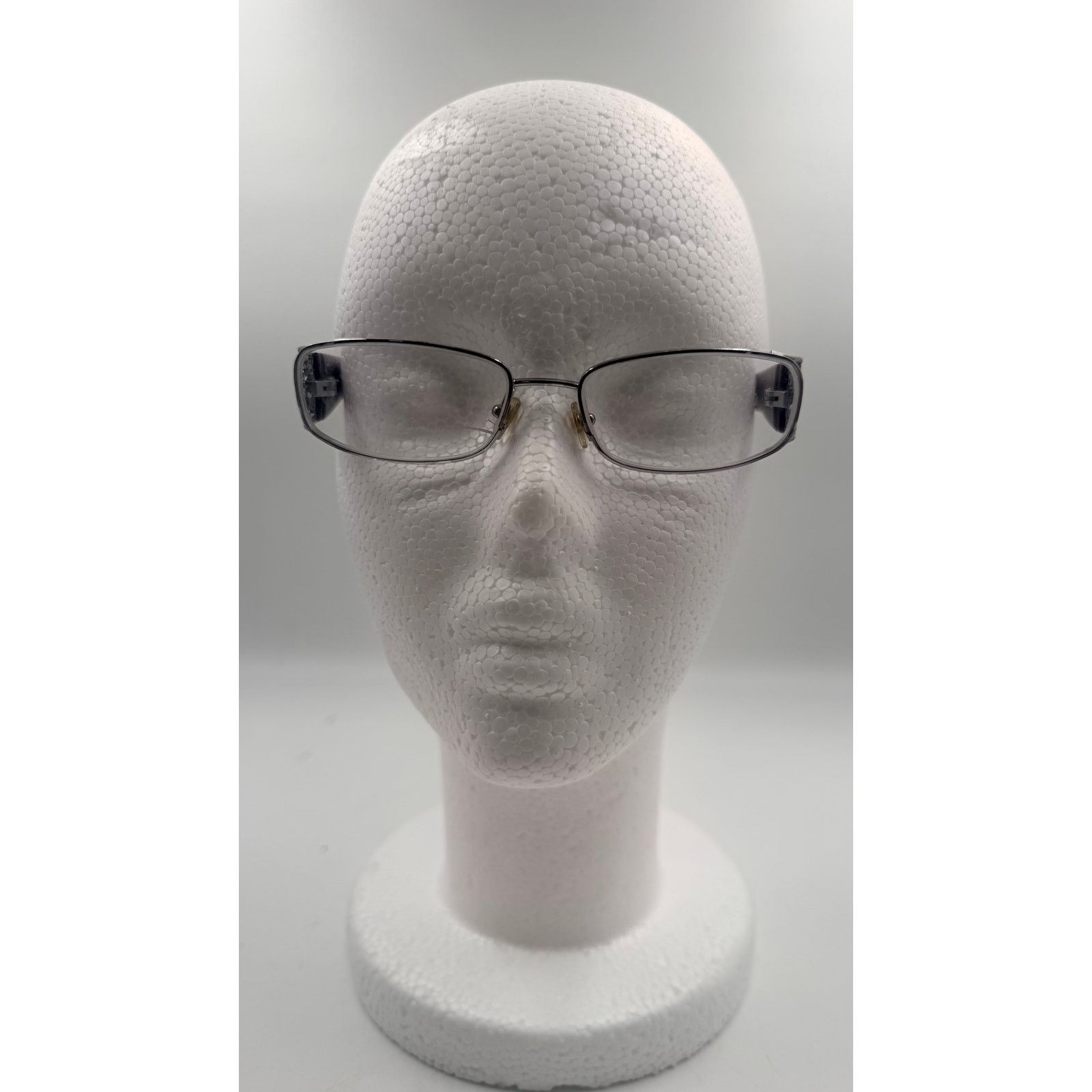 Vogue VOGUE EYEGLASSES FRAMES VO 3661-B Purple 52-16-130 Size ONE SIZE - 1 Thumbnail