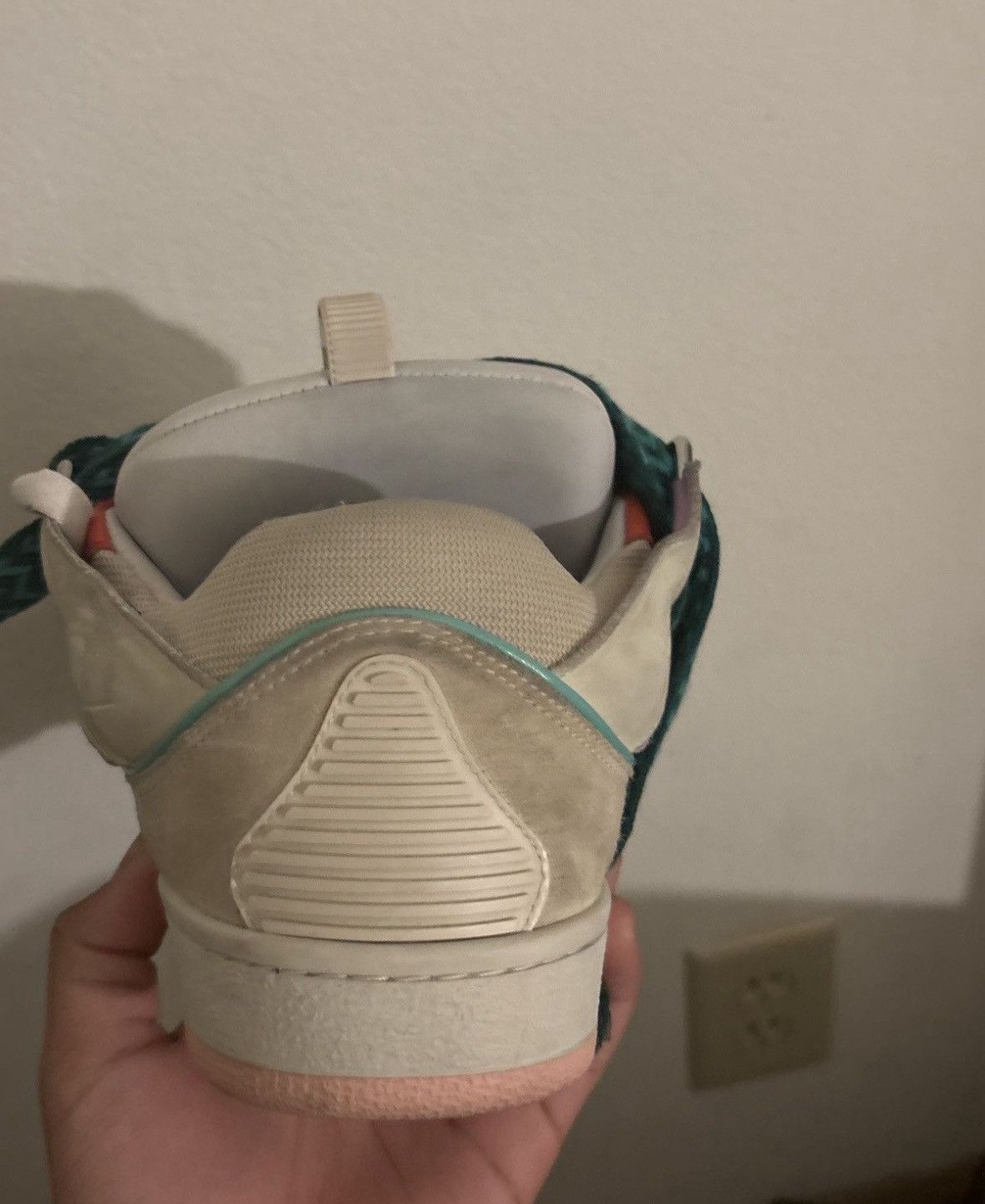 Lanvin lavins Size US 9.5 / EU 42-43 - 8 Thumbnail