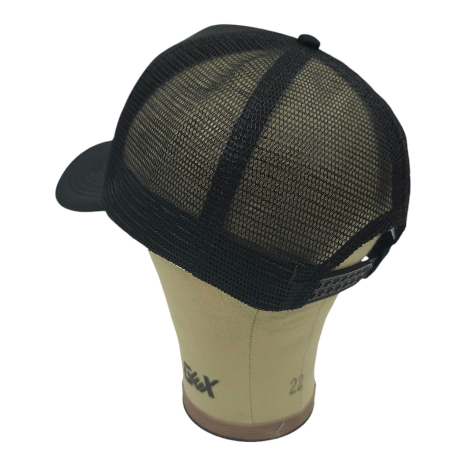 Cobra Tige Boats Foam Front Rope Braid Mesh Snapback Cap Boating Size ONE SIZE - 12 Thumbnail