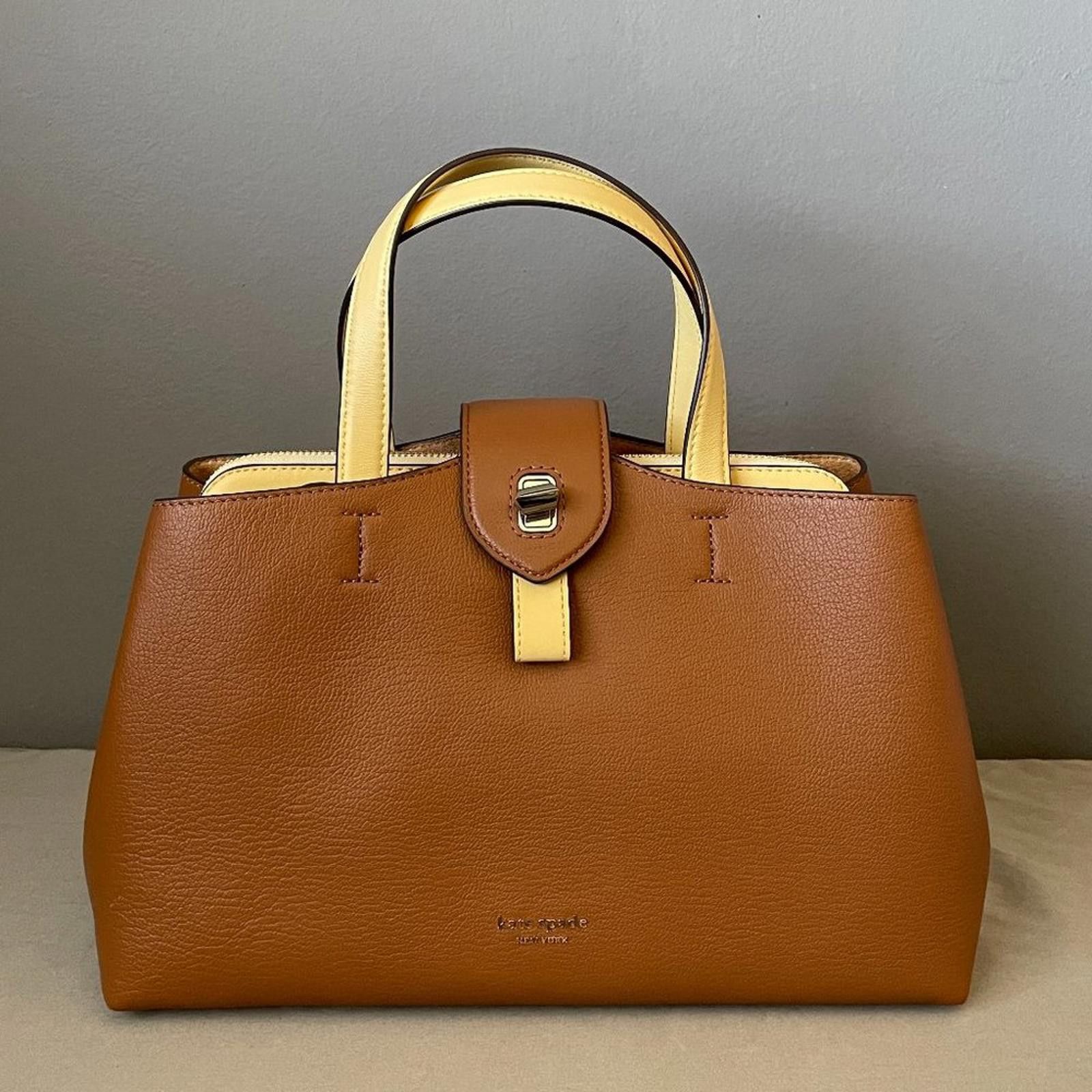 Other NWT kate spade Essential Large Satchel Size ONE SIZE - 1 Thumbnail