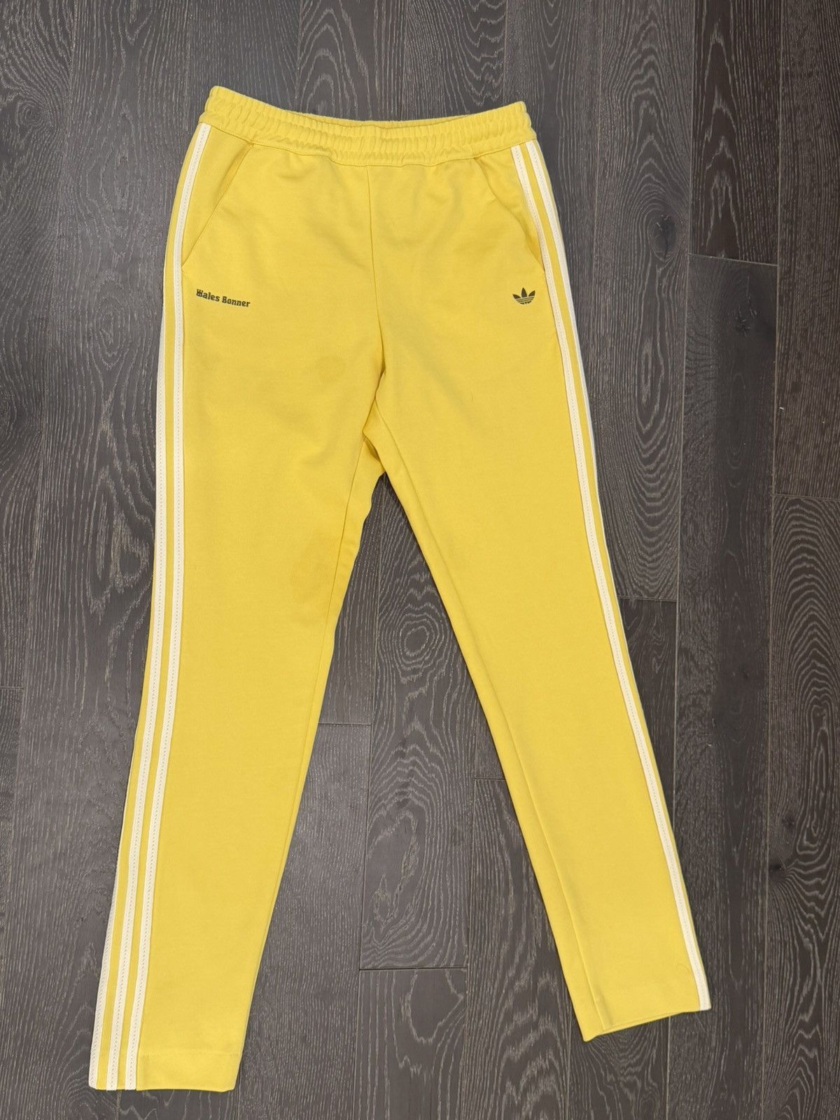 Adidas × Wales Bonner Wales Bonner Adidas Sweatpants Size US 33 - 1 Thumbnail