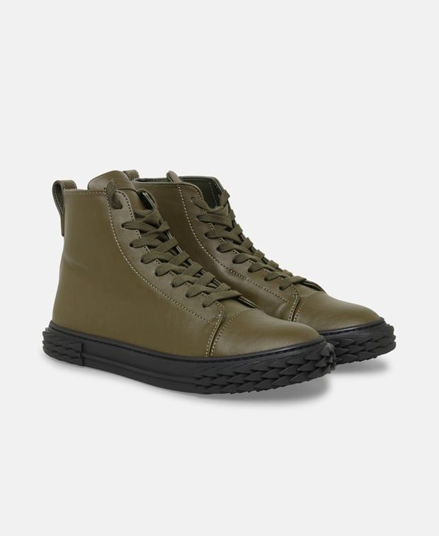 Giuseppe Zanotti Babber Sneakers Size US 9 / EU 42 - 1 Thumbnail
