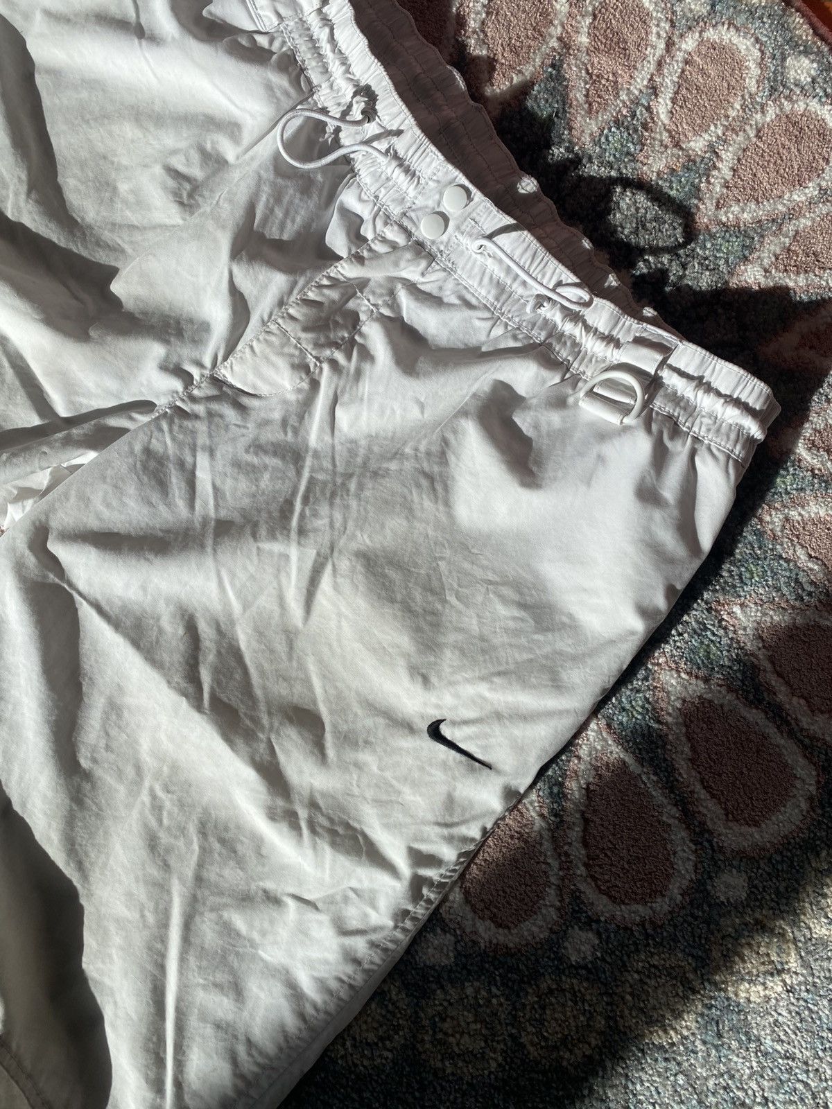Nike Nike Vintage Parachute Pants Size US 34 / EU 50 - 2 Thumbnail