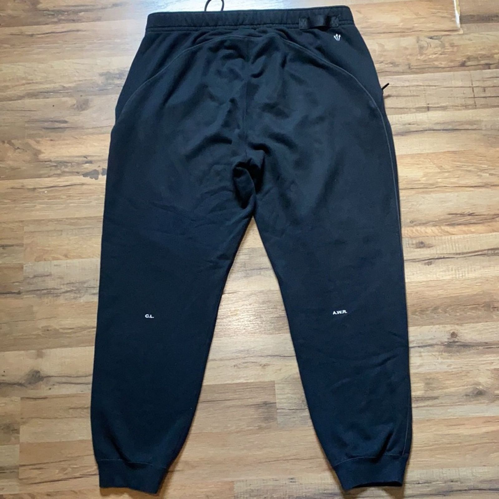 Nike Nike x Nocta Jogger Sweatpants Size US 38 / EU 54 - 9 Thumbnail