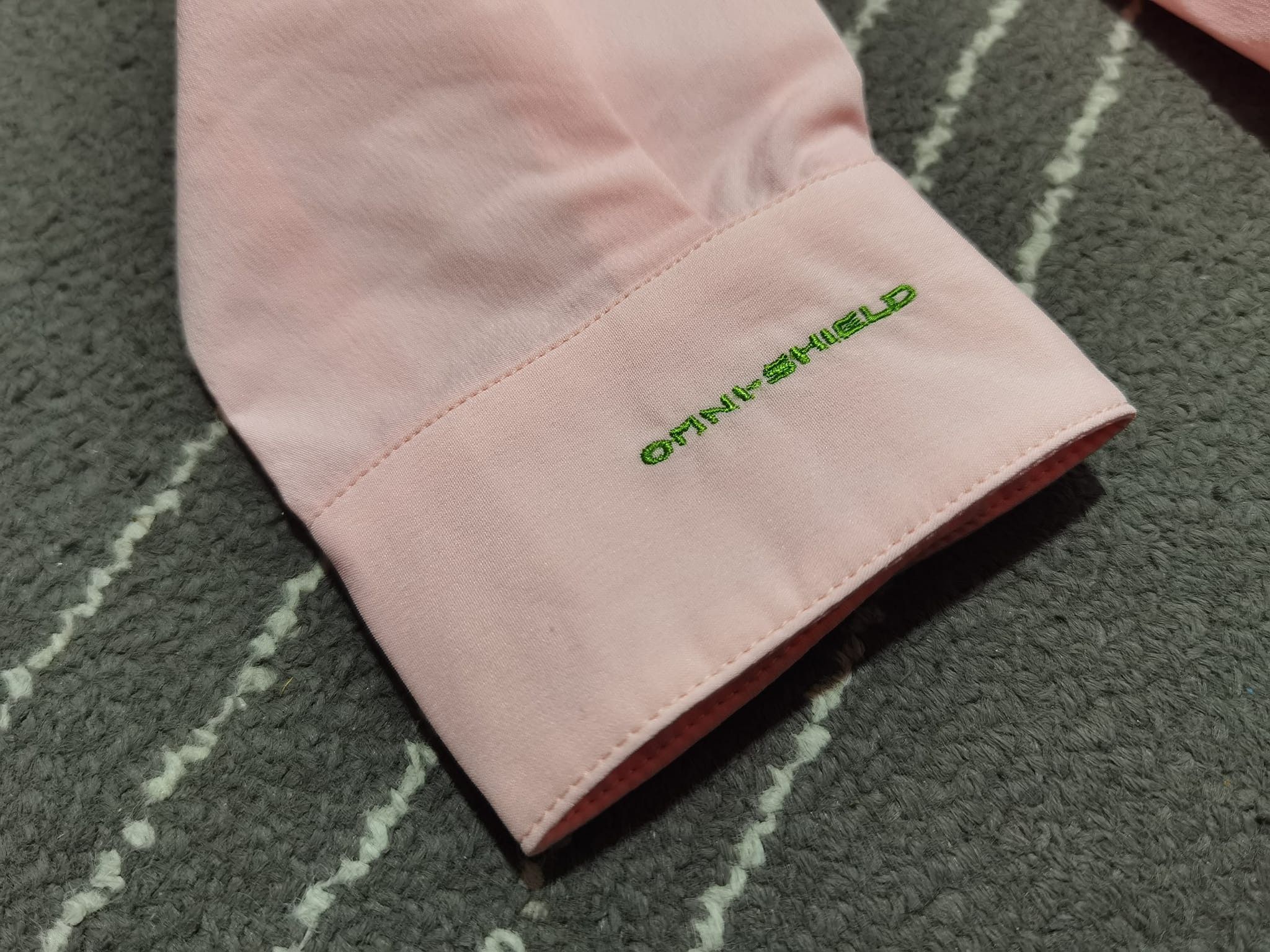 Columbia Columbia omni shield pink XS 2153 Size XS / US 0-2 / IT 36-38 - 11 Thumbnail