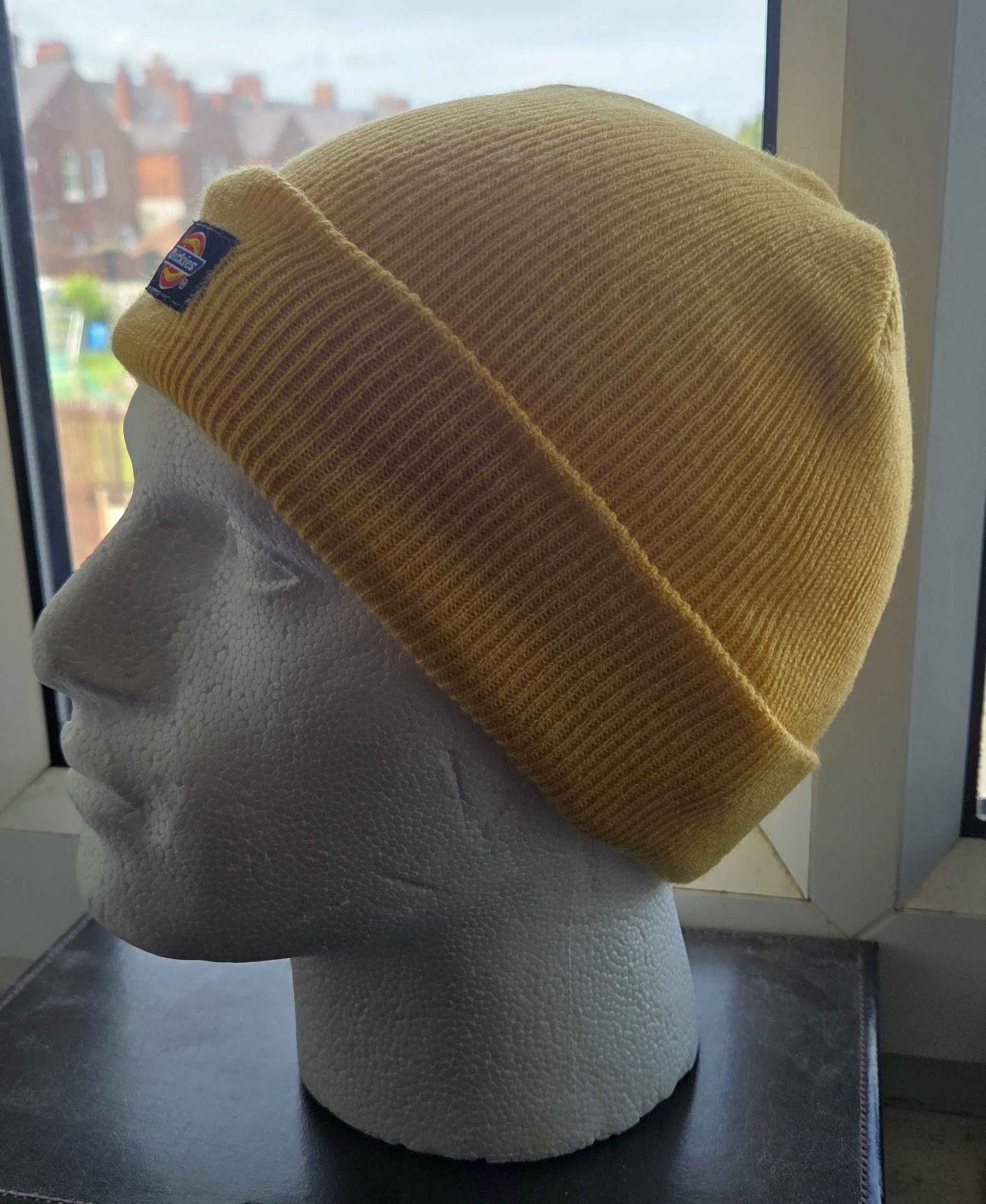 Dickies Gibsland Beanie Size ONE SIZE - 4 Thumbnail
