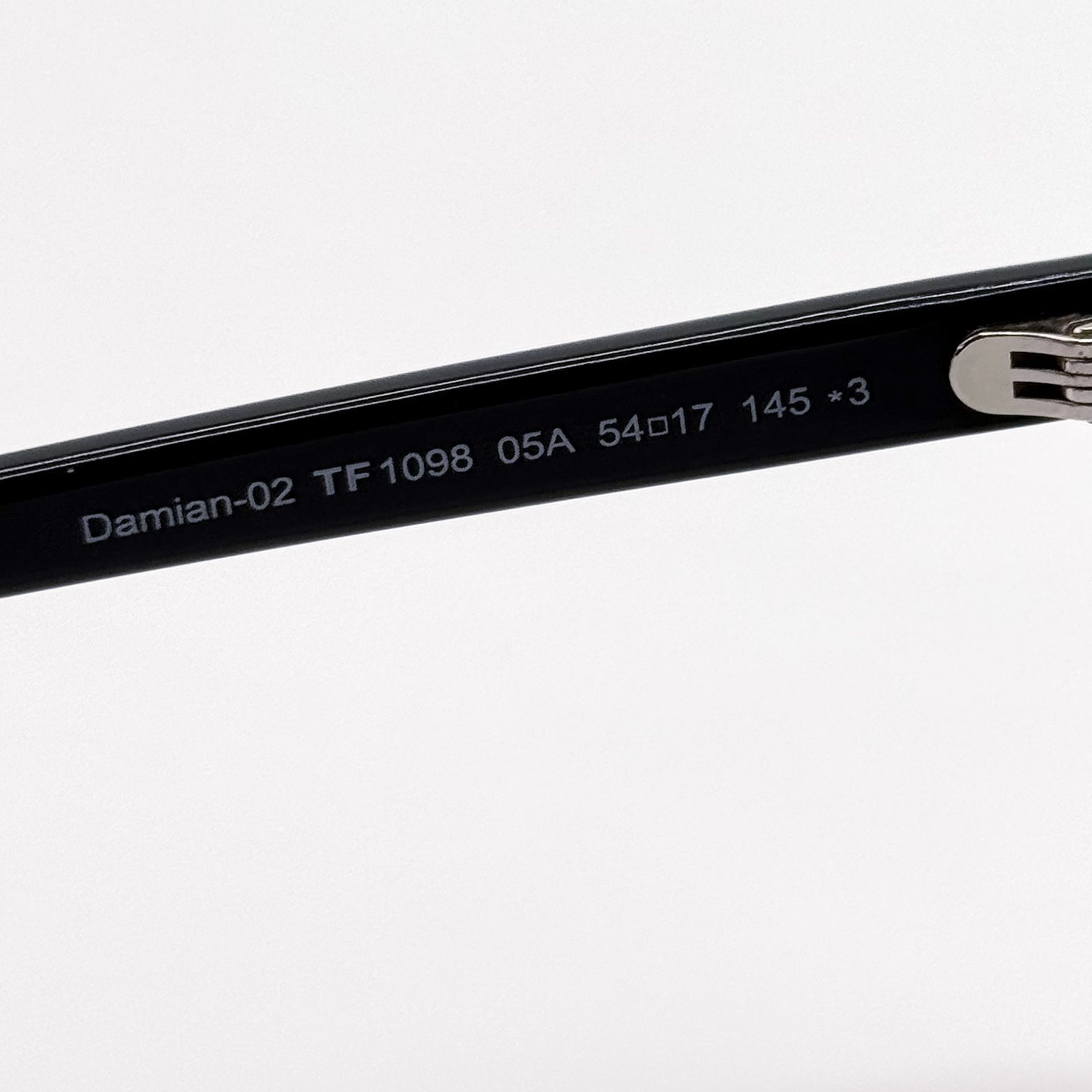 Tom Ford NEW TOM FORD SUNGLASSES DAMIAN-02 TF1098 05A UNISEX FT1098/S Size ONE SIZE - 6 Thumbnail