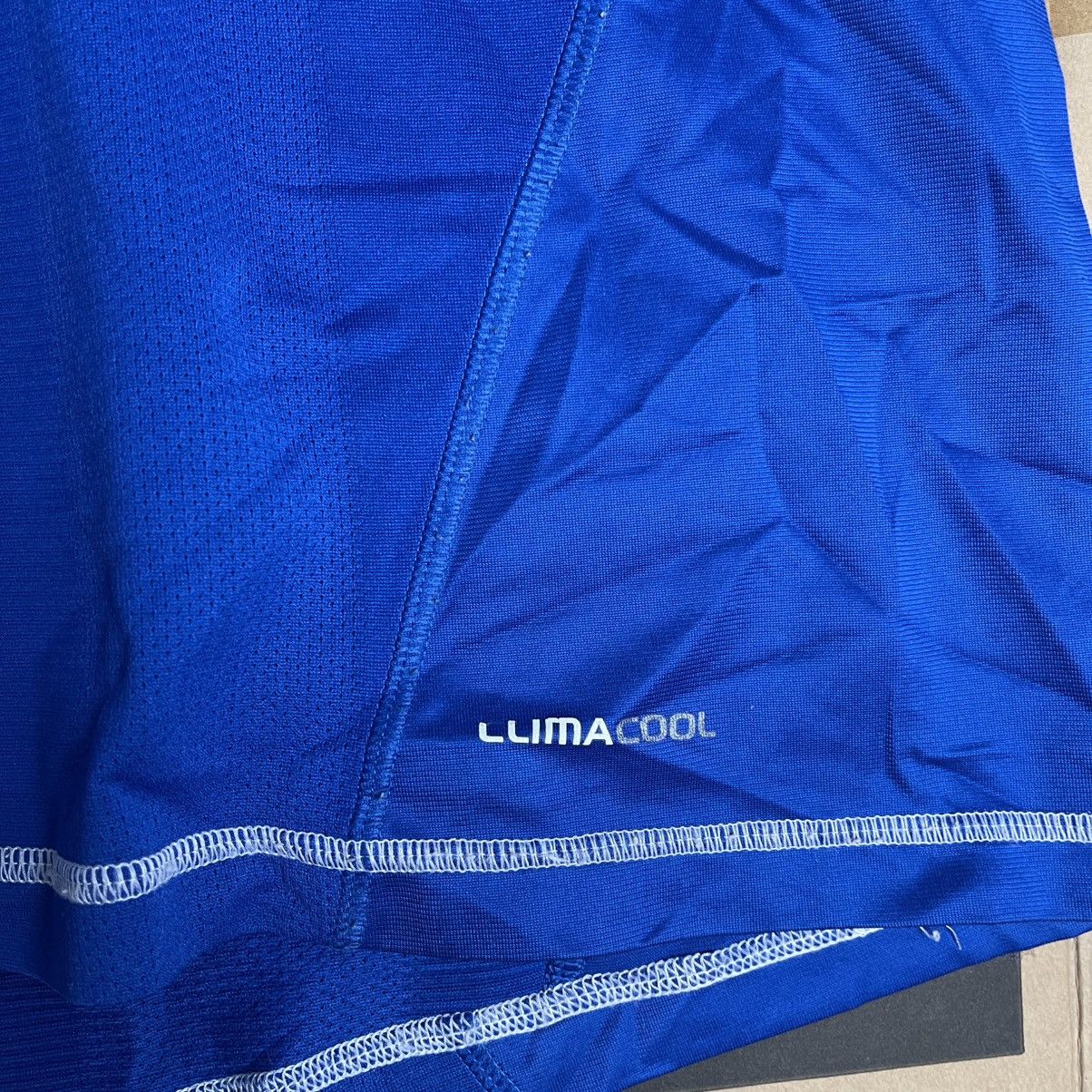 Adidas × Vintage Vintage Adidas Argentina 2010/2011 Away Jersey Size US XL / EU 56 / 4 - 9 Thumbnail