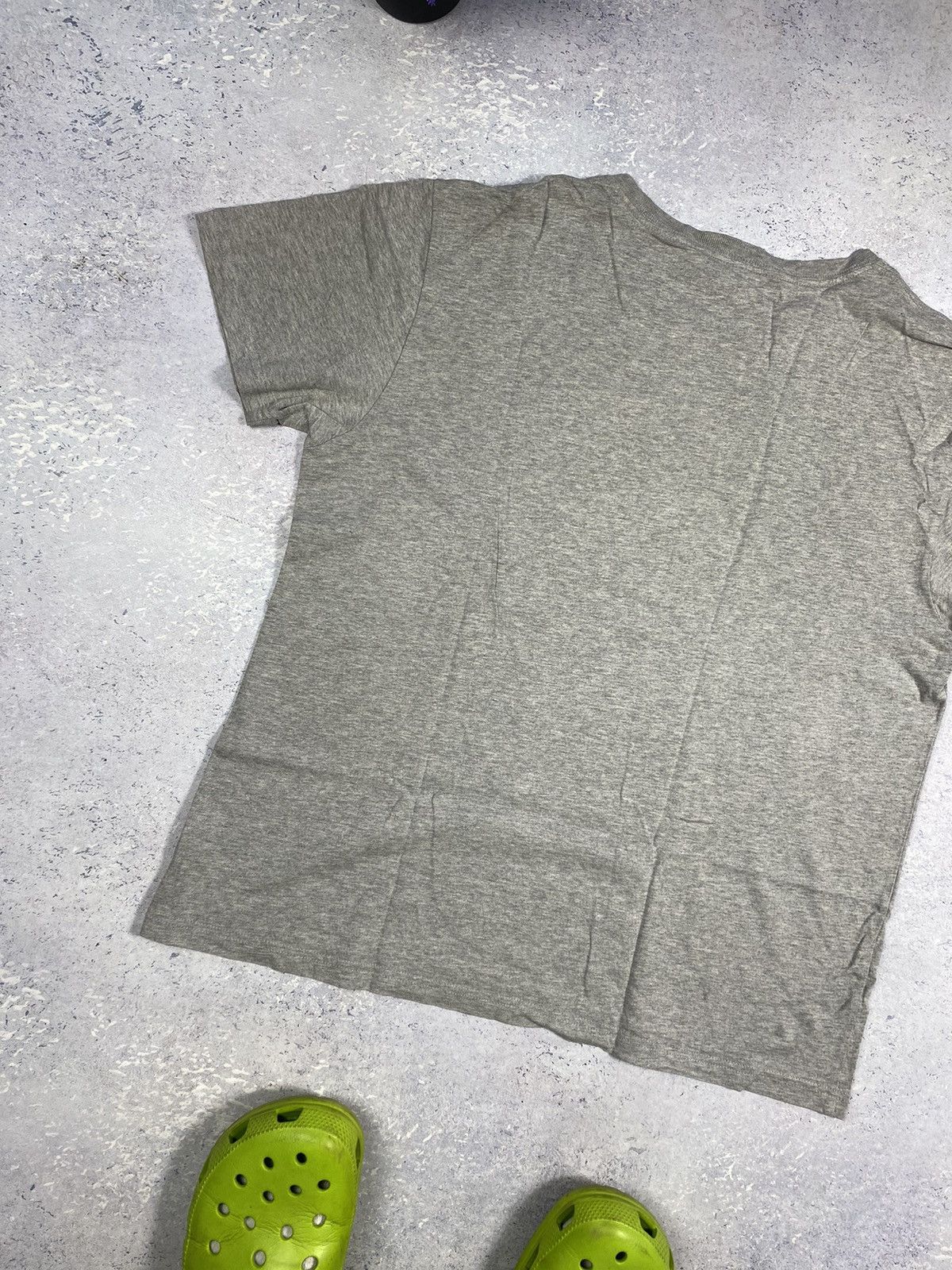 Polo Ralph Lauren × Ralph Lauren × Vintage Vintage Polo Ralph Lauren Men’s T-Shirt Size Medium Size US M / EU 48-50 / 2 - 9 Thumbnail