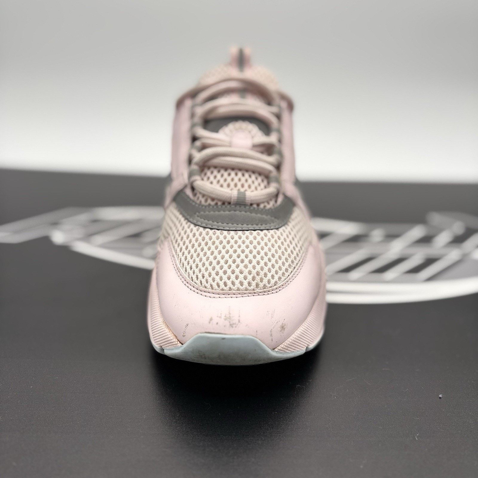 Dior Dior B22 Sneaker ' Pink ' | GOOD CONDITION! Size US 11 / EU 44 - 15 Thumbnail
