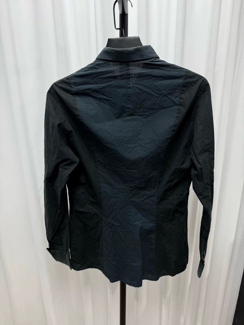 Raf Simons Raf Simons 08AW Panel Shirt Size US L / EU 52-54 / 3 - 5 Thumbnail