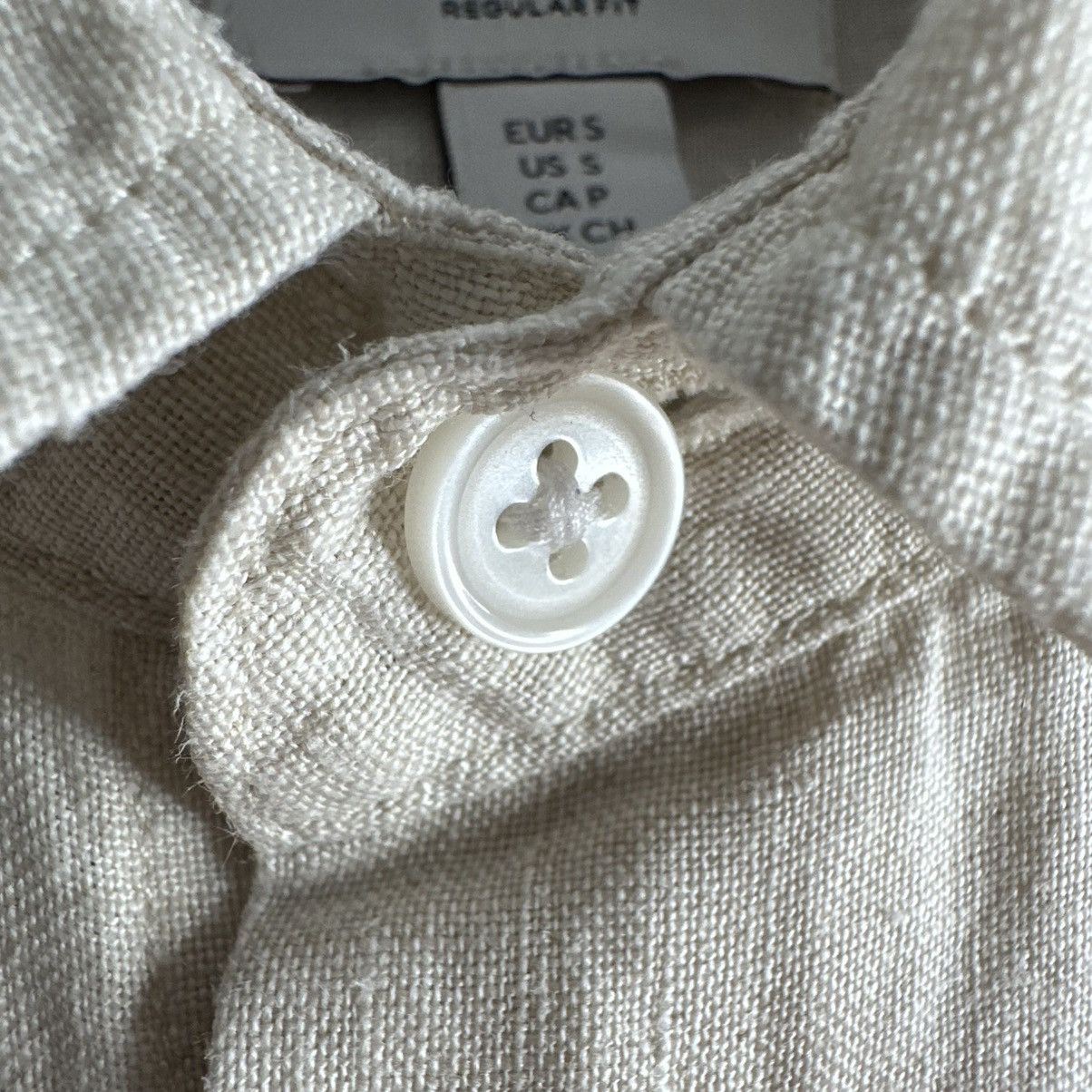 Essentials Essentials x H&M #17 T-shirt Size US M / EU 48-50 / 2 - 4 Thumbnail