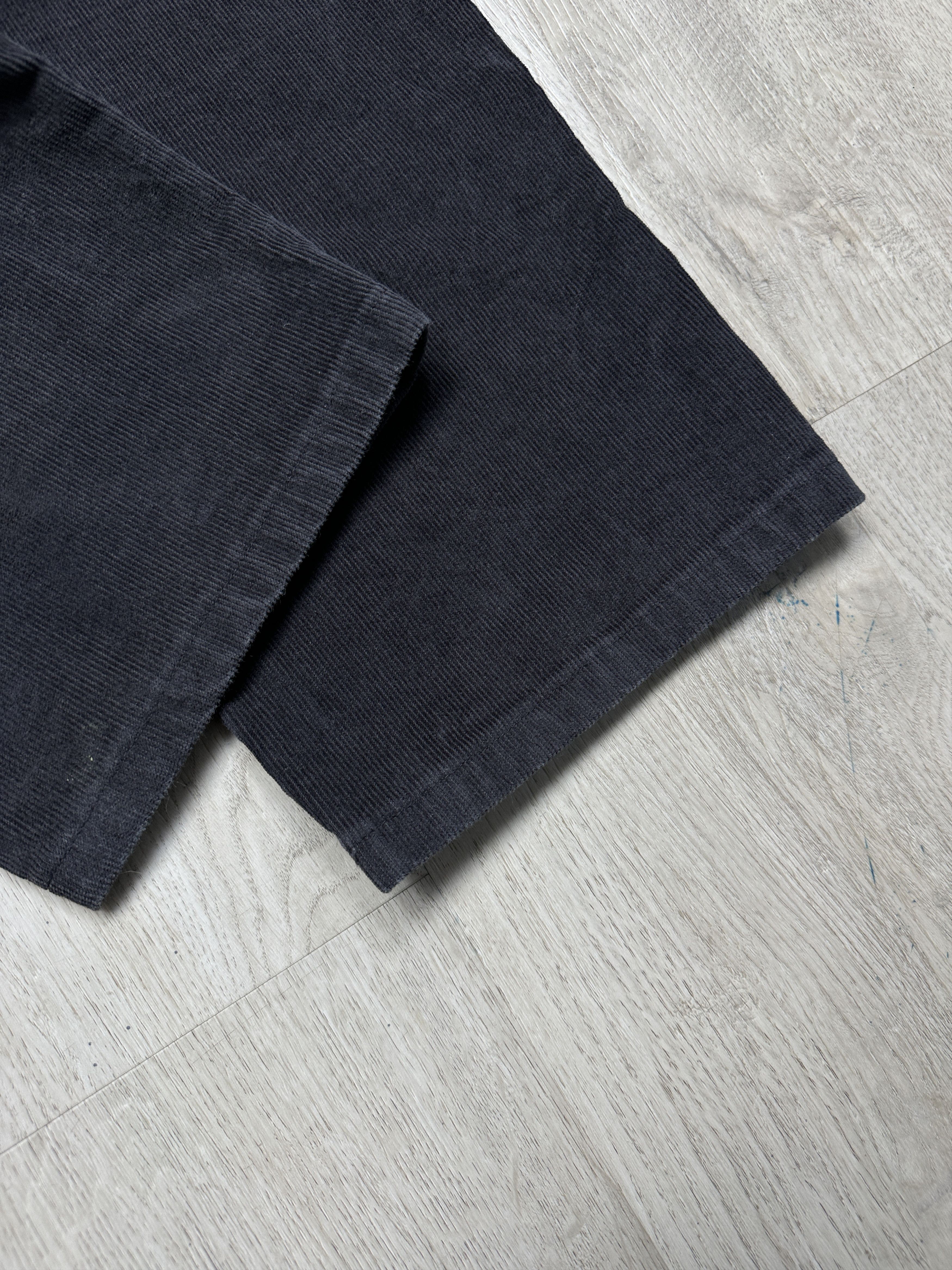 Moncler Moncler Mens Corduroy Pants Trousers SUN FADED! Size US 34 / EU 50 - 15 Thumbnail