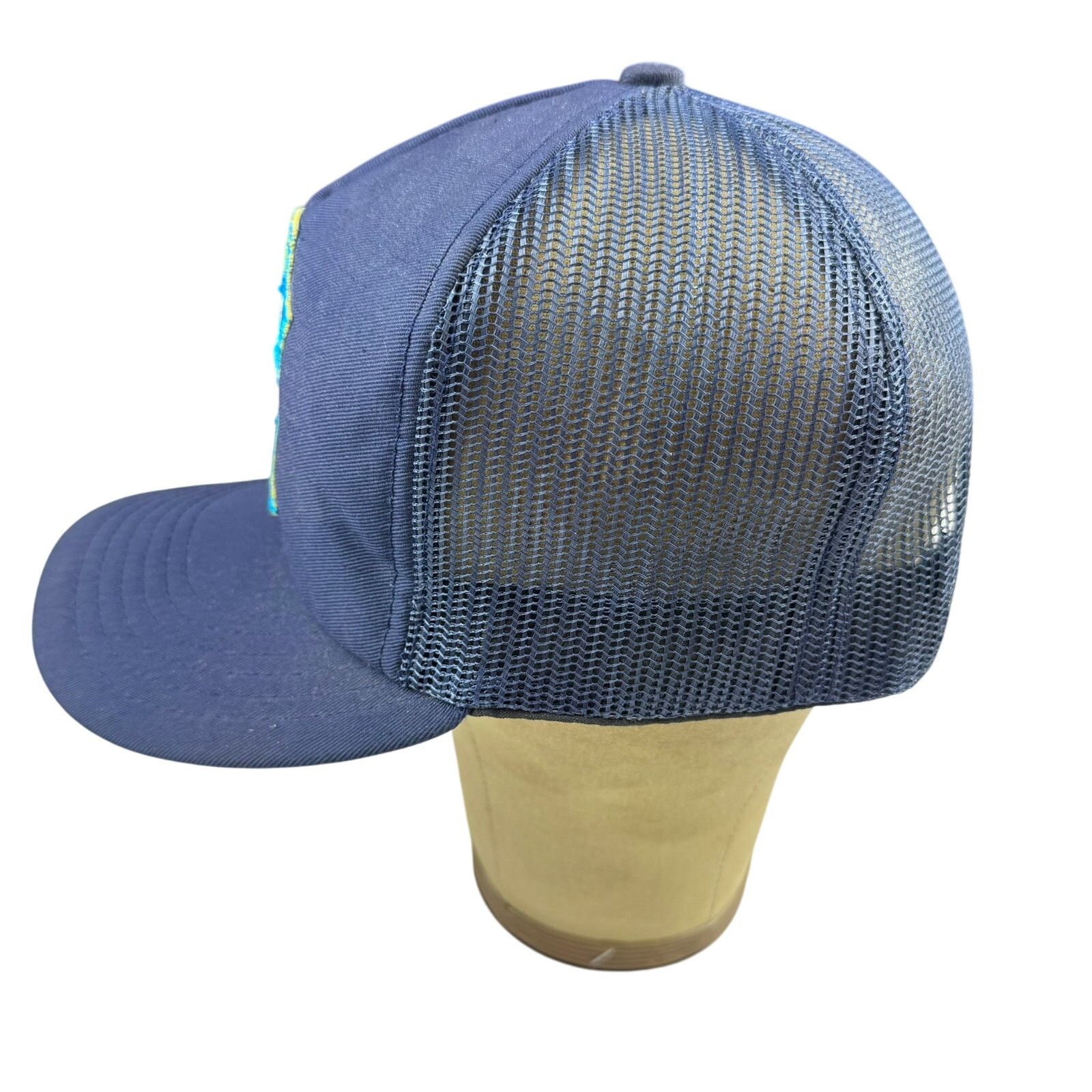 Camel Vintage Camel Cigarettes Snapback Hats - Good Condition Size ONE SIZE - 5 Thumbnail