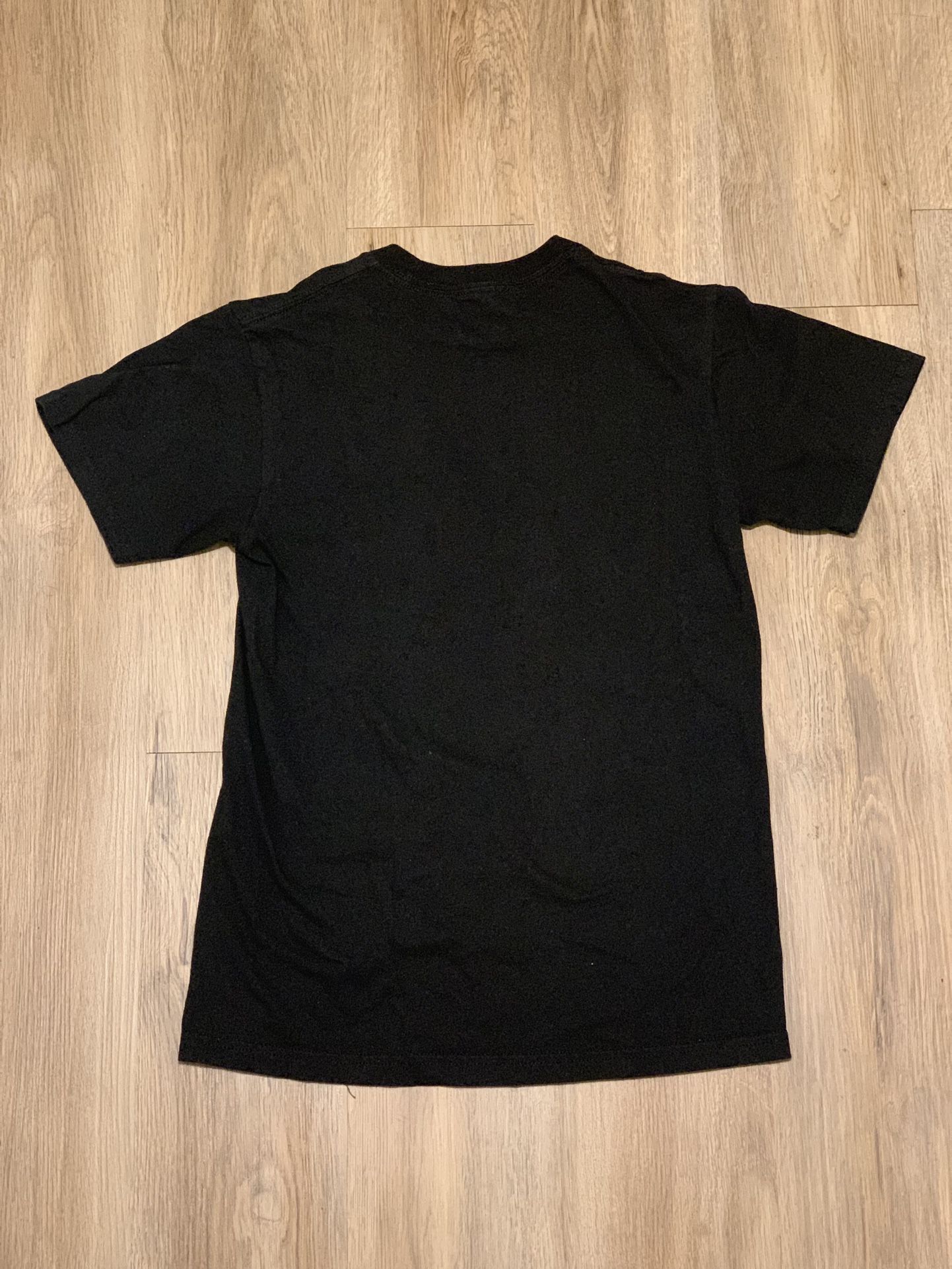 Mowalola Another Man’s Wife Tee Size US S / EU 44-46 / 1 - 2 Thumbnail