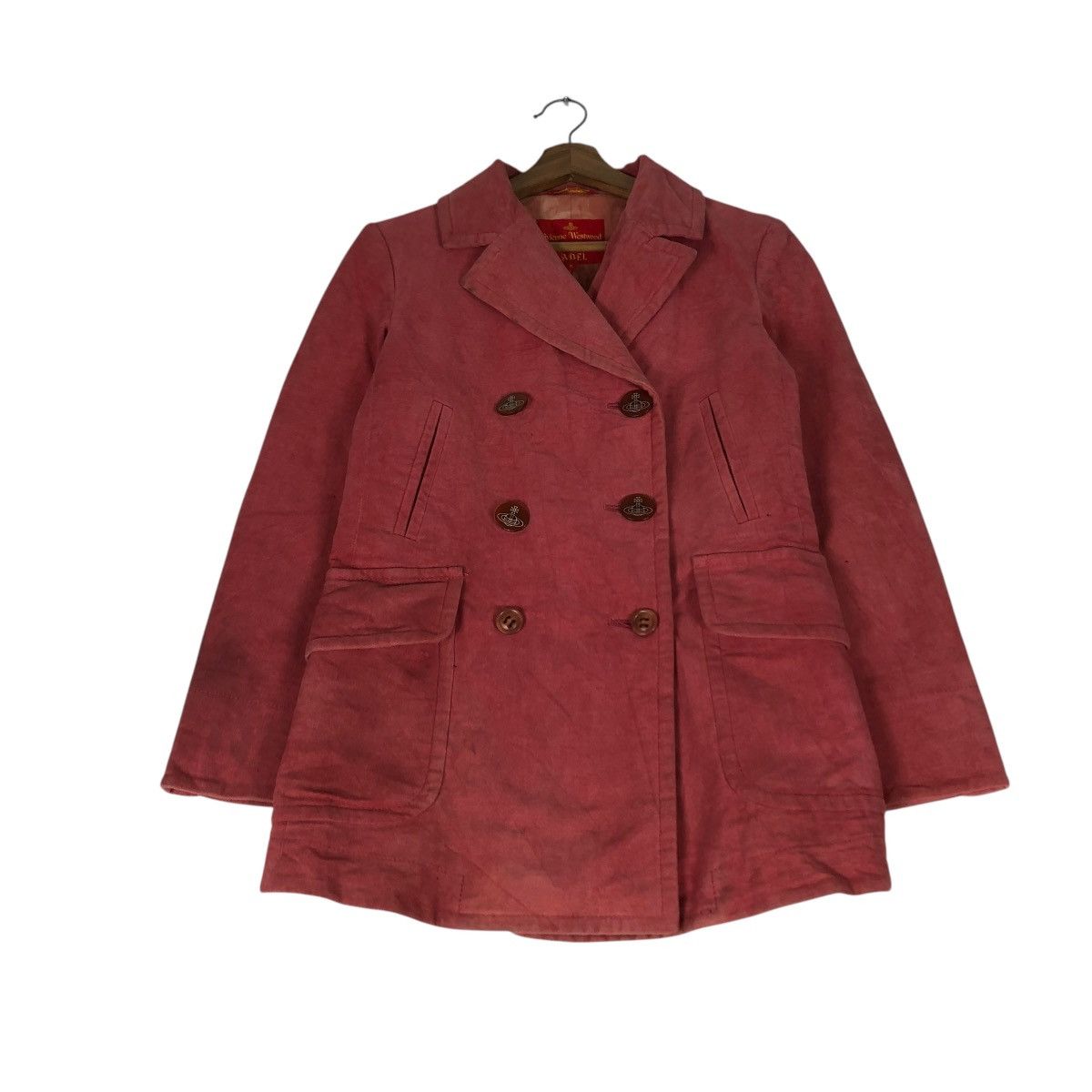 中古・古着通販】Vivienne Westwood RED LABEL (ヴィヴィアン