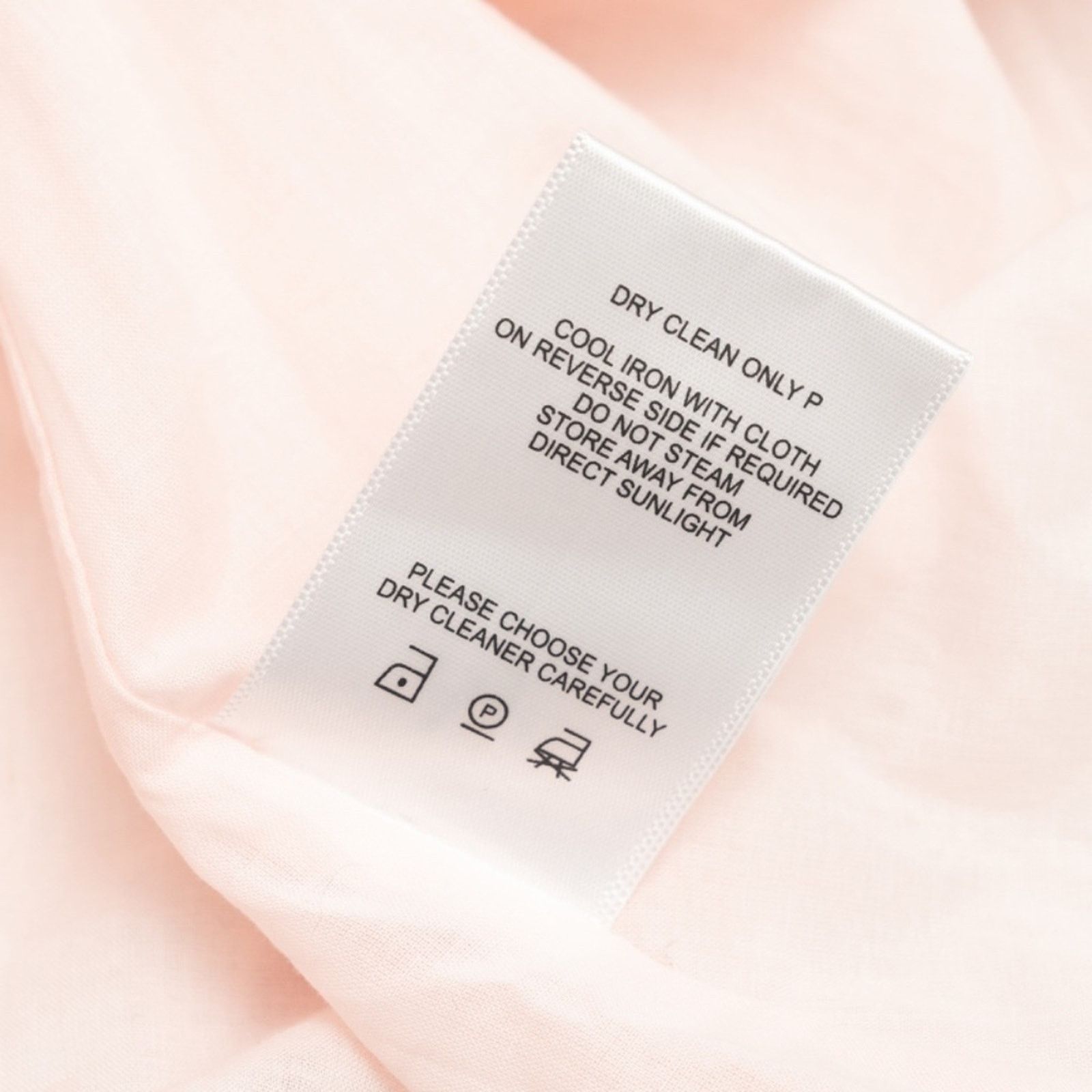 Aje Aje. Amelia Plunge Mini Dress. Size XS / US 0-2 / IT 36-38 - 14 Thumbnail