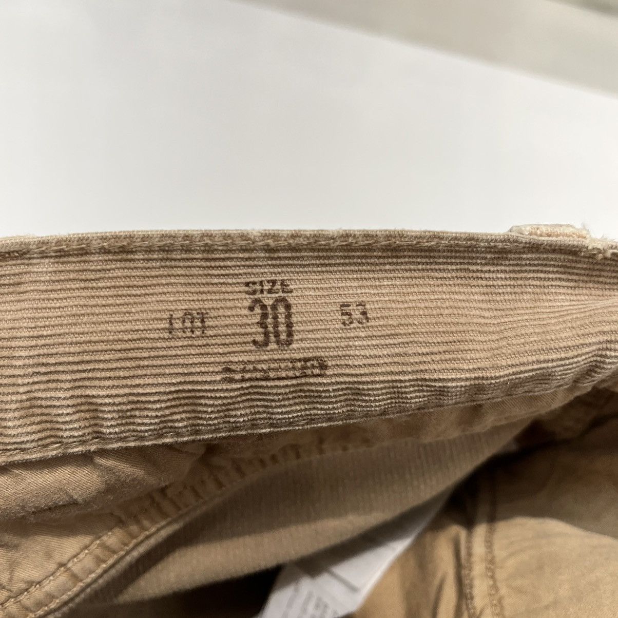 Gucci Gucci Pants Size US 30 / EU 46 - 6 Thumbnail