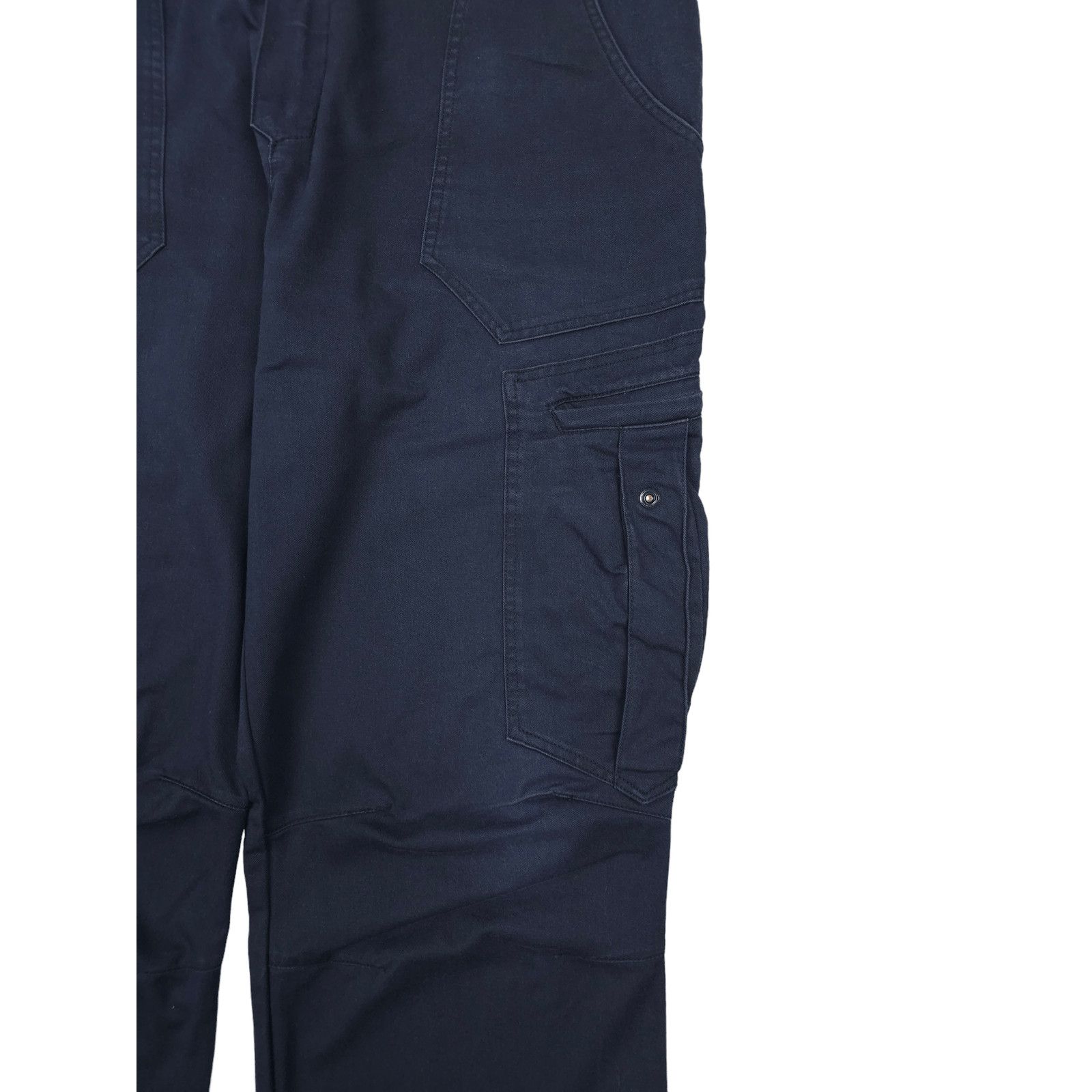 Japanese Brand 💎 38/32 Polizei Cargo Utility Military Pants Trousers Size US 38 / EU 54 - 9 Thumbnail