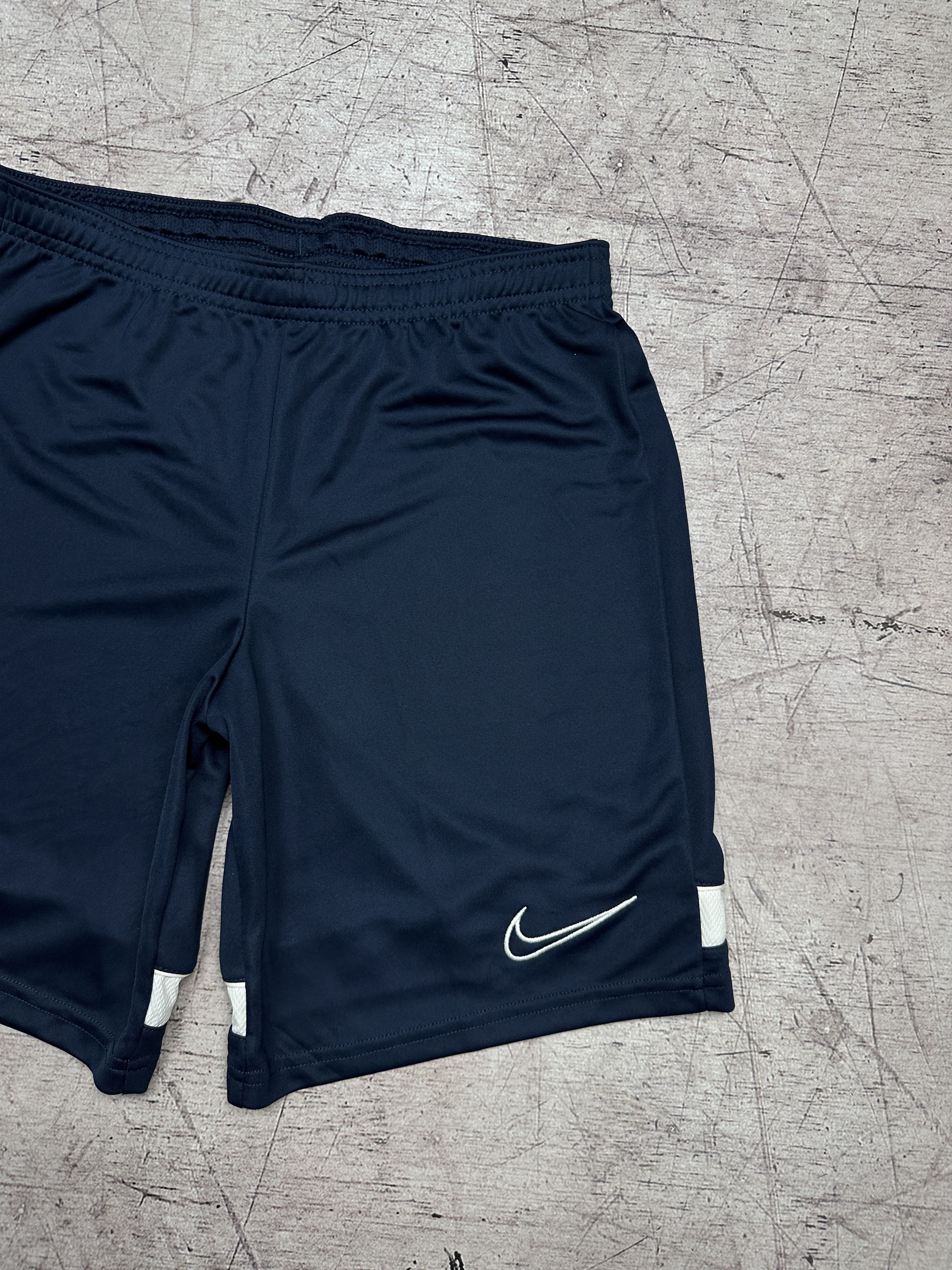 Nike Nike Dri Fit Mens Shorts Size US 30 / EU 46 - 2 Thumbnail