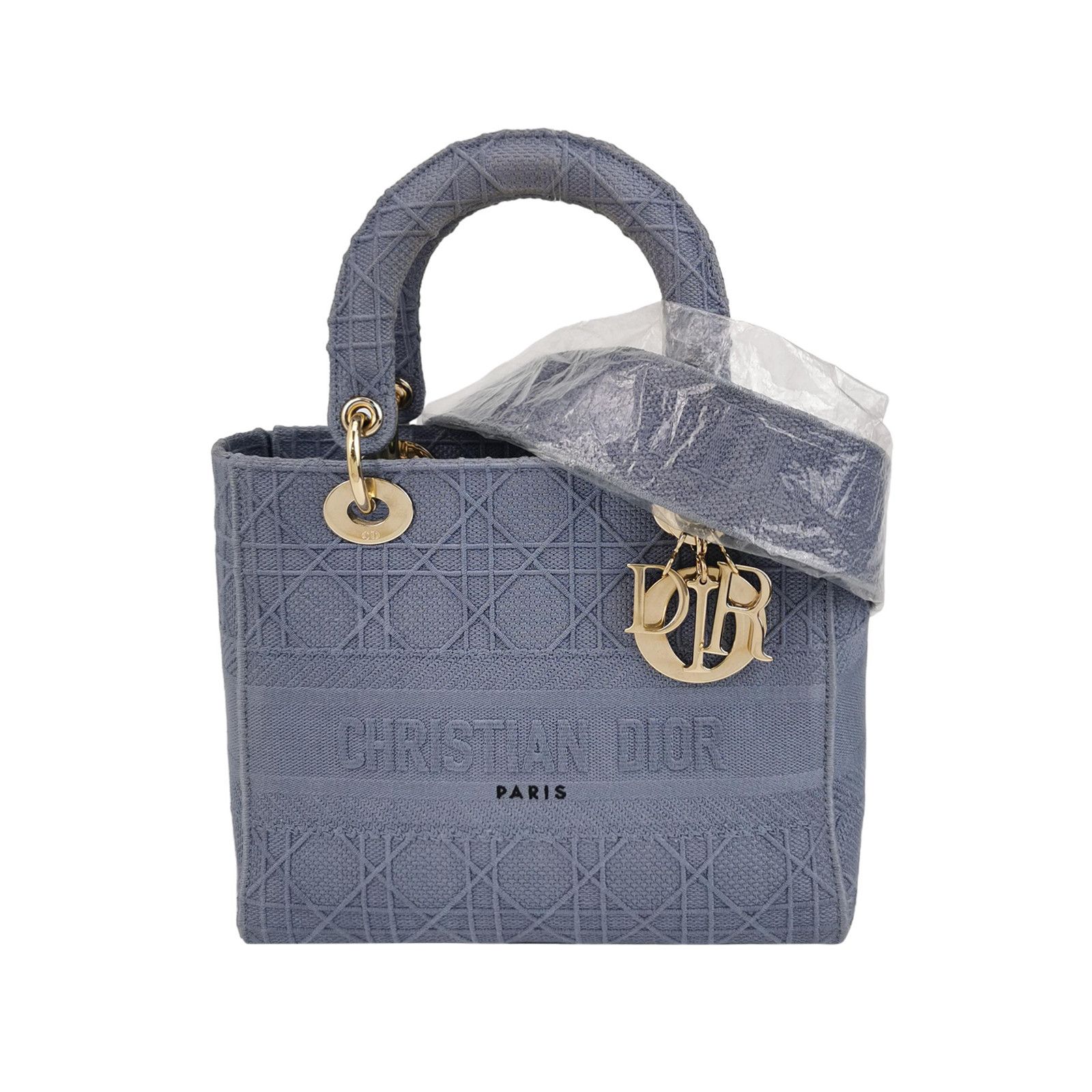 Dior Dior Women os Shoulder Bags Size ONE SIZE - 1 Thumbnail