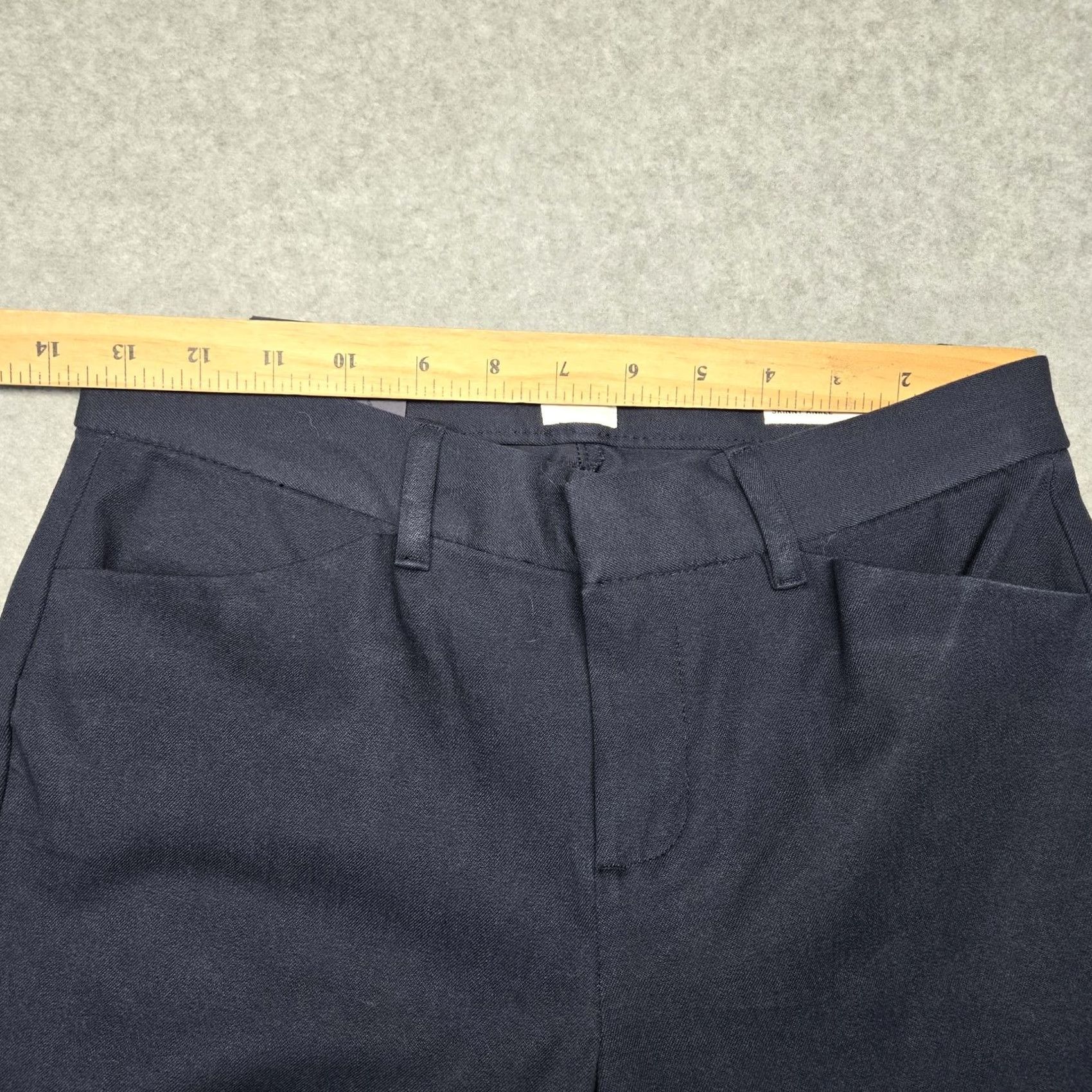 Gap VINTAGE? No. (Answer requires no extra text.) Size 25" / US 0 / IT 36 - 3 Thumbnail
