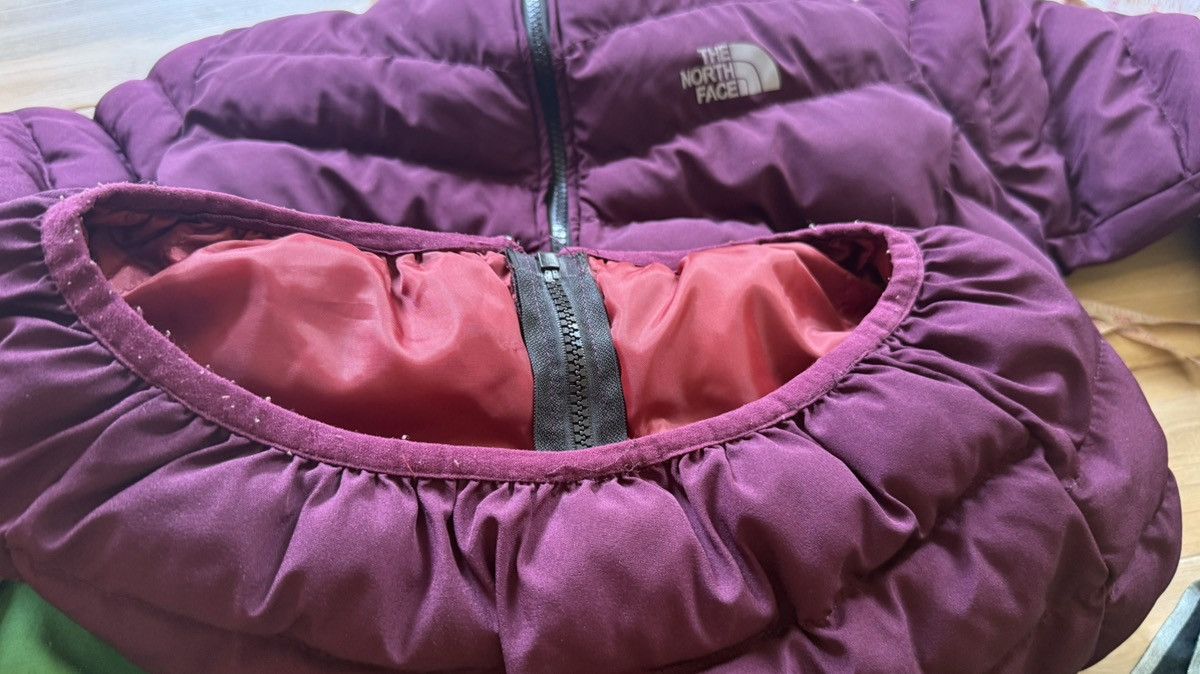 The North Face × Vintage Vintage The North Face Jacket Size US L / EU 52-54 / 3 - 9 Thumbnail