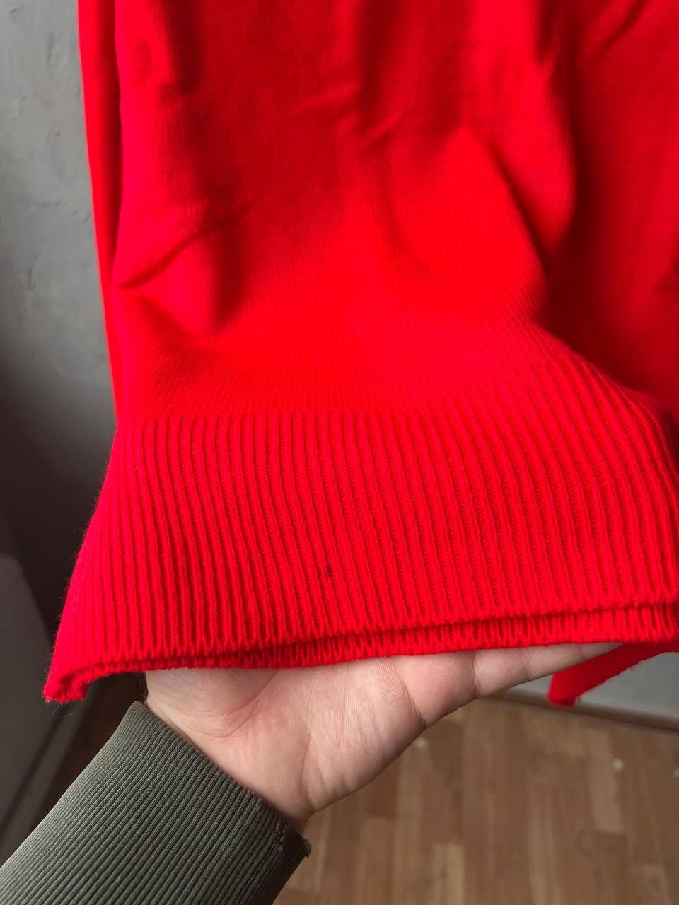 Umbro 1980/81 RARE WALES TEAM RUGBY UNION WOOL JUMPER SWEATER SZ M Size US M / EU 48-50 / 2 - 11 Thumbnail
