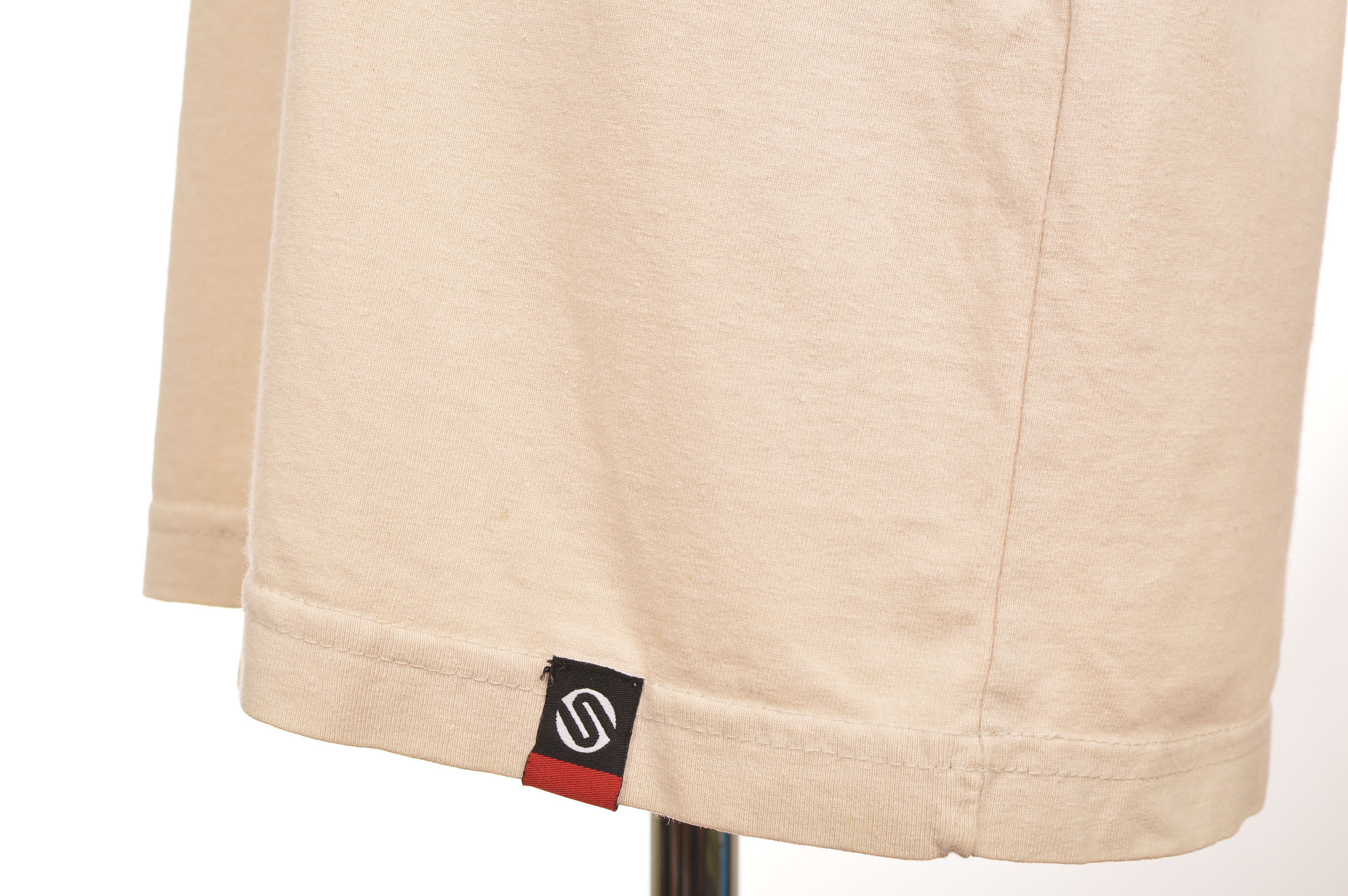 Vintage Scam Industries Vintage 2006 Skate T-Shirt Tee Aaddriaannn Size US S / EU 44-46 / 1 - 7 Thumbnail