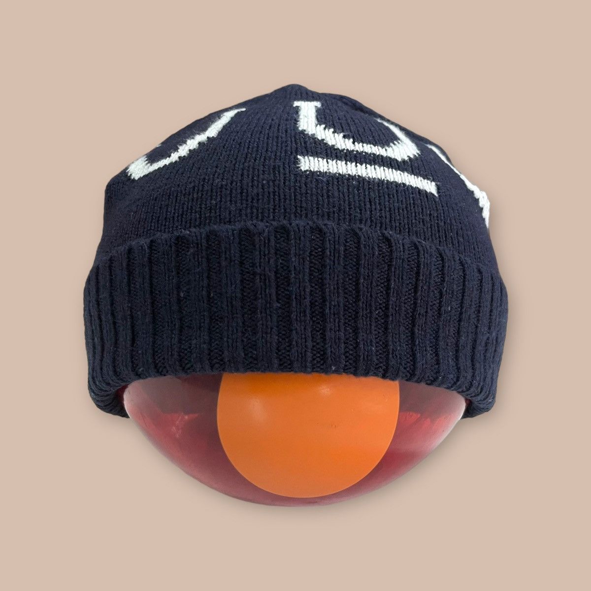 Undercover × Uniqlo Uniqlo X Undercover Beanie Size ONE SIZE - 5 Thumbnail