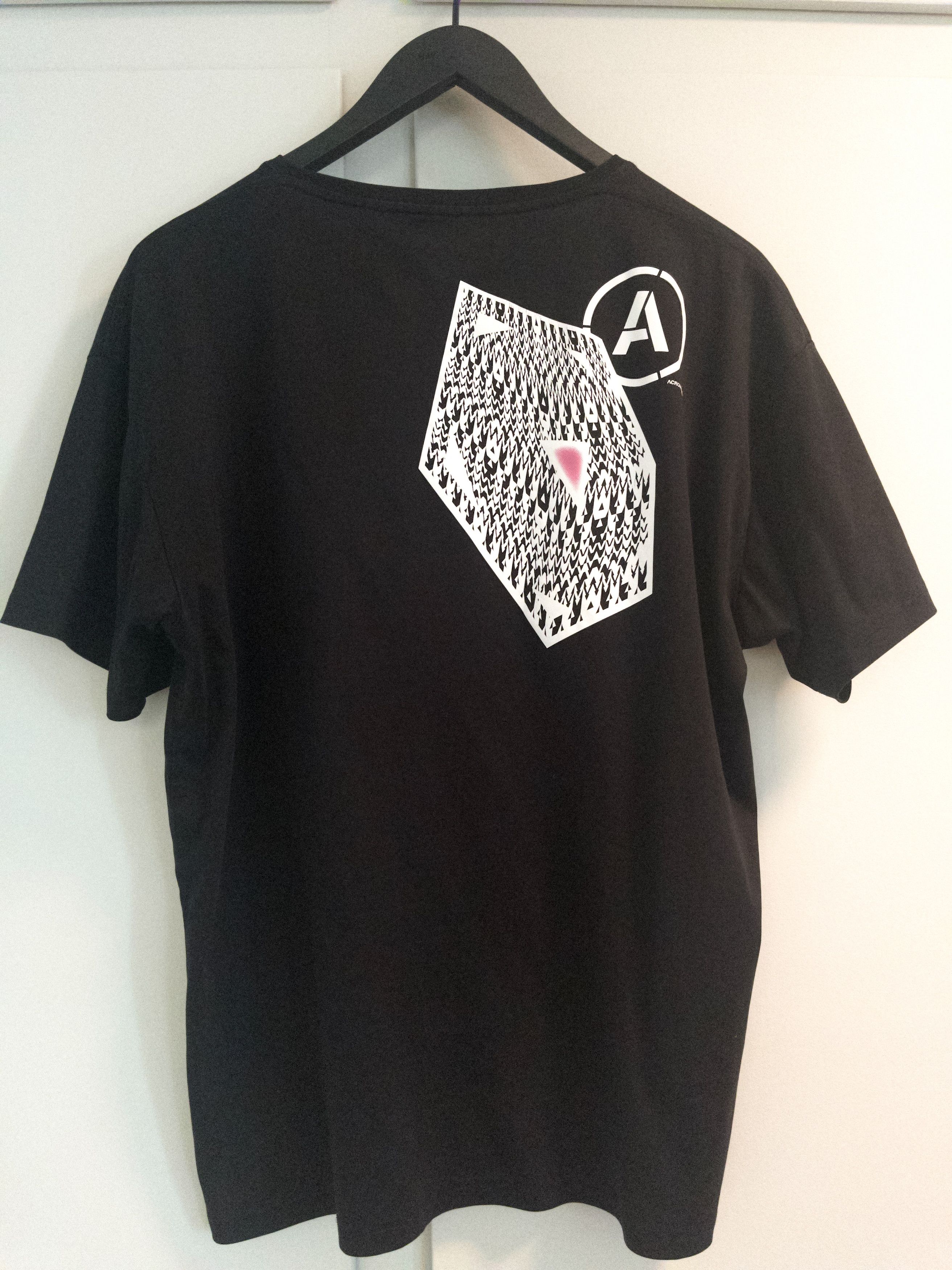 Acronym S24-PR-B Size US M / EU 48-50 / 2 - 4 Thumbnail