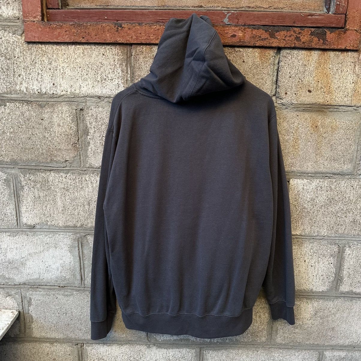 Marshall Columbia Vintage Marshall Hoodie The Herd Big Logo Y2K 00s USA Size L Size US M / EU 48-50 / 2 - 2 Thumbnail