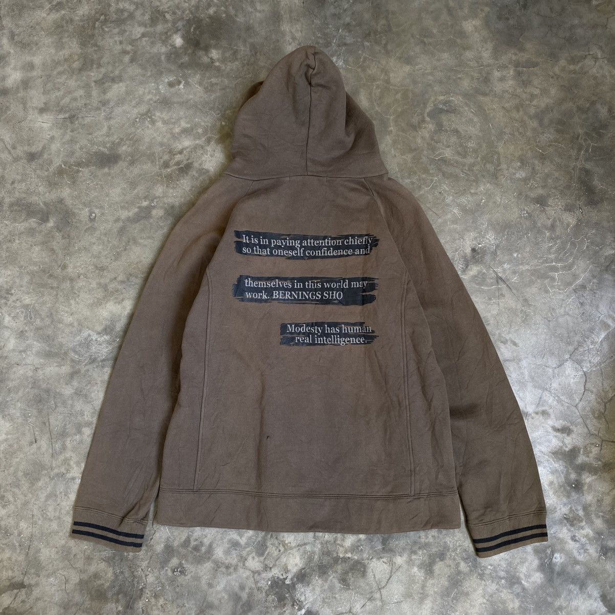 20471120 Putumayo Japan Zip Up | Grailed