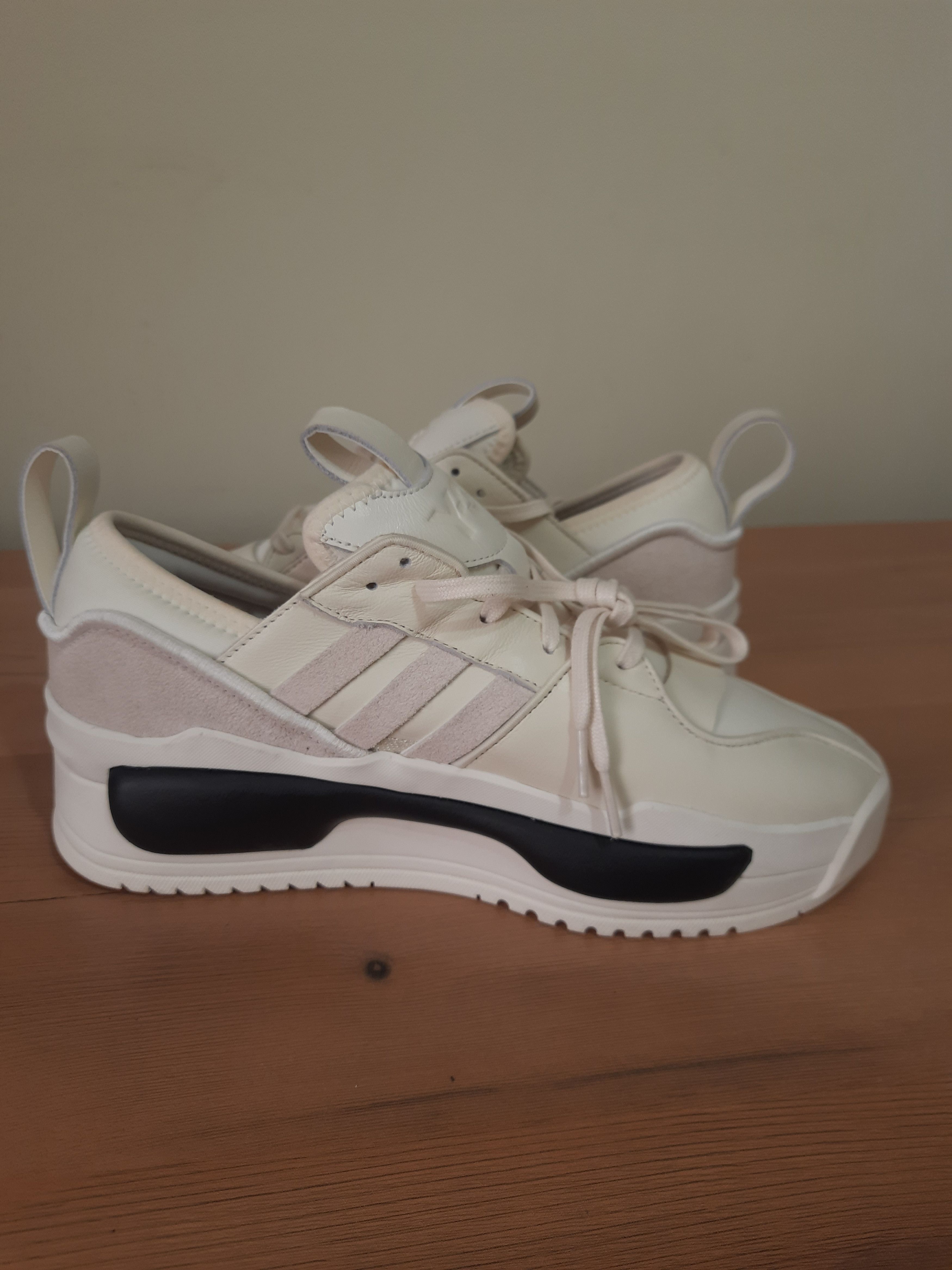 Adidas Adidas Yohji Yamamoto Y-3 Y2k Sneakers Size US 8.5 / EU 41-42 - 15 Thumbnail
