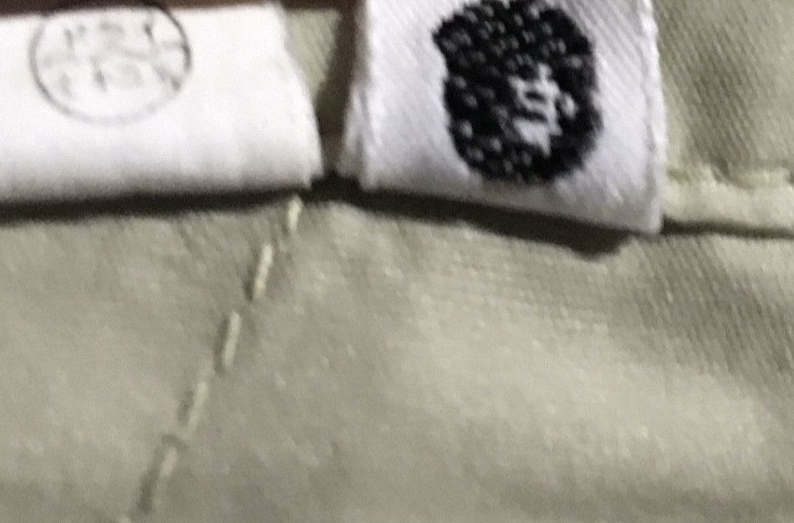 Bape OG Bape camo shorts Size US 32 / EU 48 - 2 Thumbnail