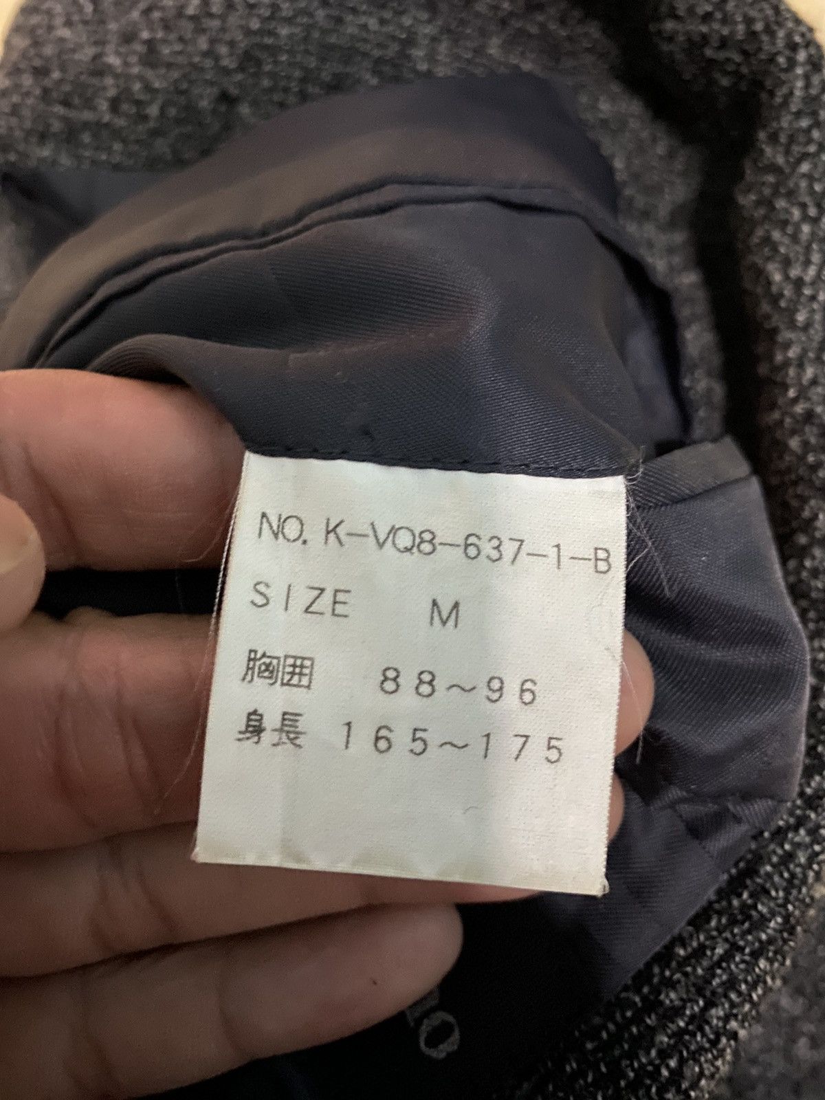 Other Valente Valentino Blazer Jacket Size 42R - 8 Thumbnail