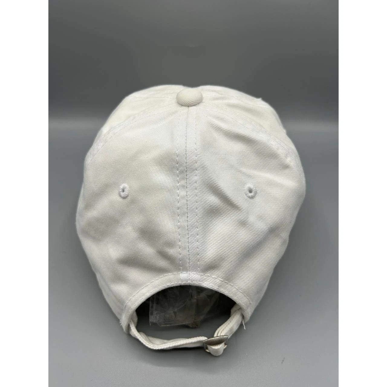 Kith Lucky Charms Hat Men White Embroidered Strap Back Cap Cotton Size ONE SIZE - 7 Thumbnail