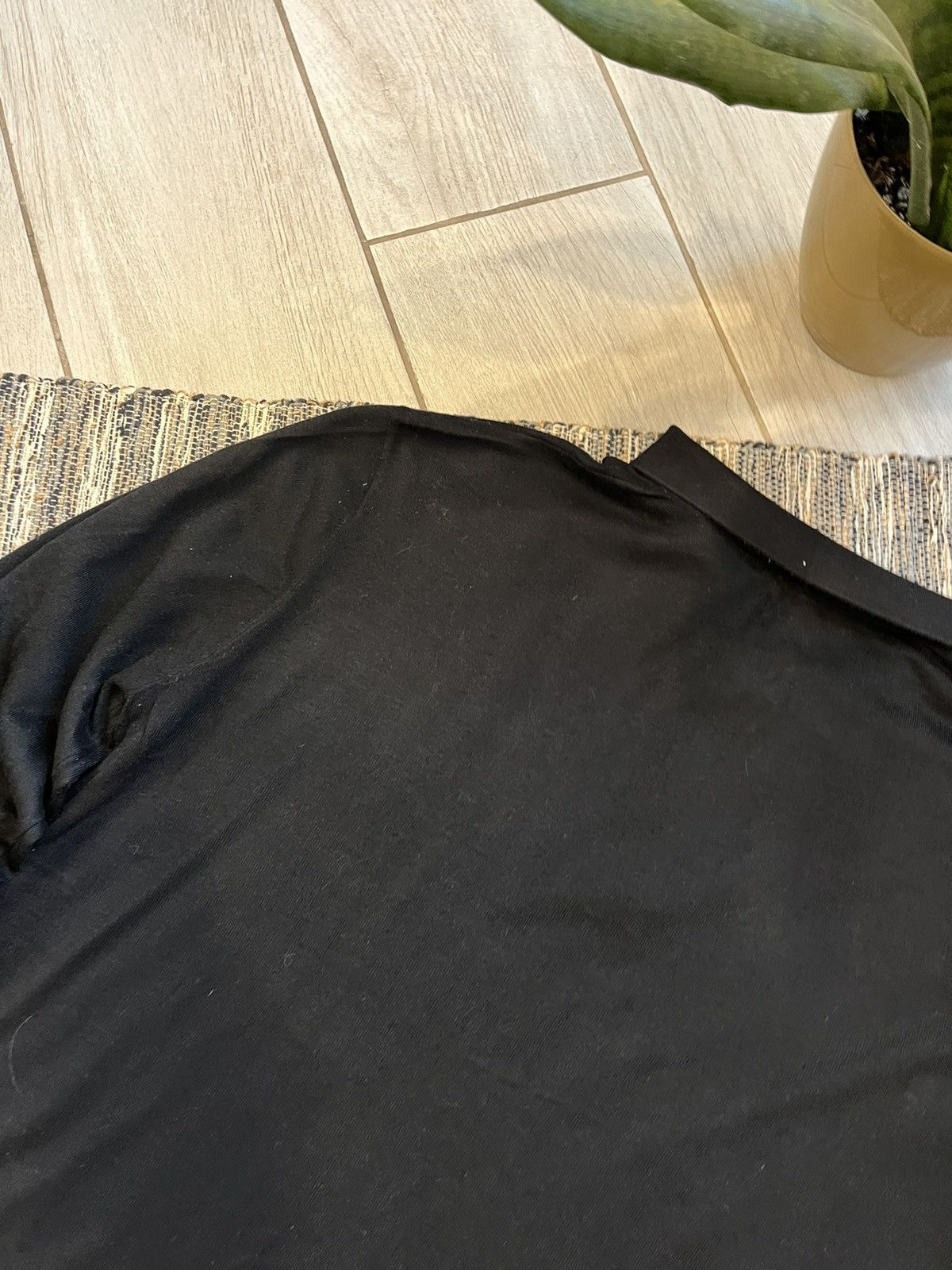 Brioni × Vintage Vintage Brioni polo longsleeve luxury minimalistic Size US XL / EU 56 / 4 - 10 Thumbnail