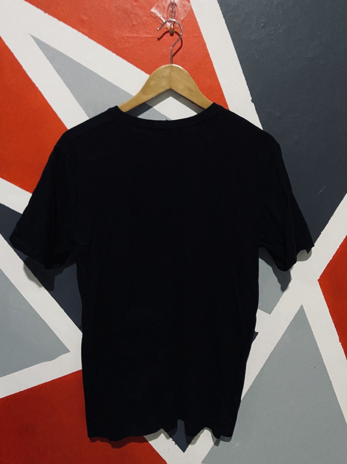 Metallica Metallica Big Logo Tee Size US S / EU 44-46 / 1 - 2 Thumbnail