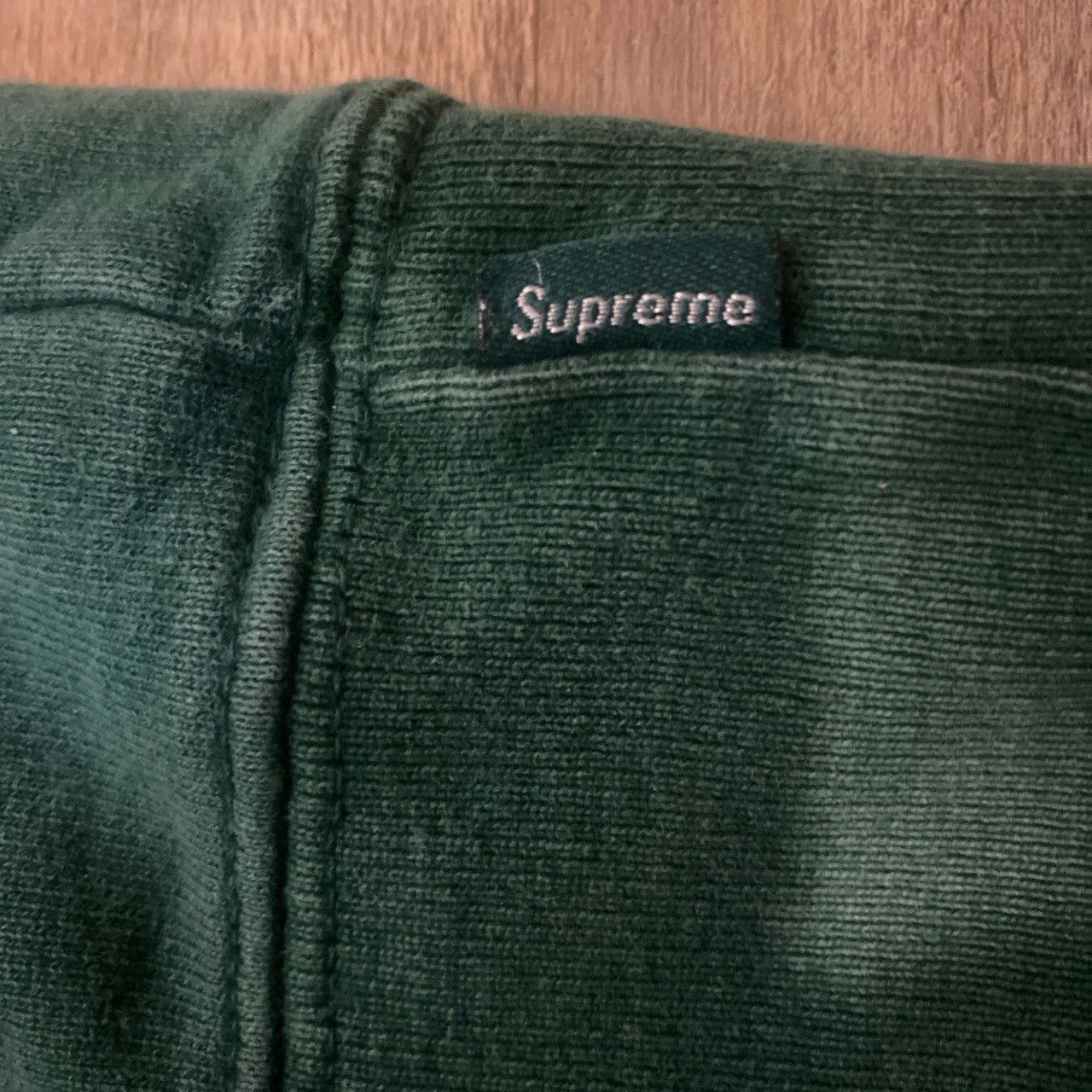 Supreme Supreme x Antihero Atmosphere urine Size US L / EU 52-54 / 3 - 5 Thumbnail
