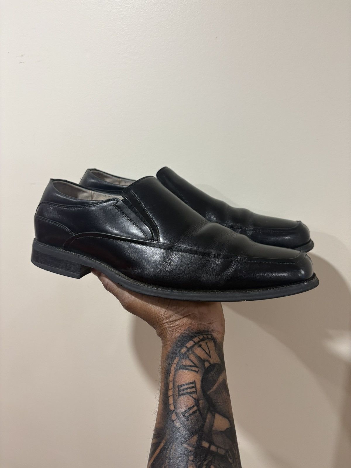 Florsheim Classic Florsheim Loafers Size US 11 / EU 44 - 2 Thumbnail