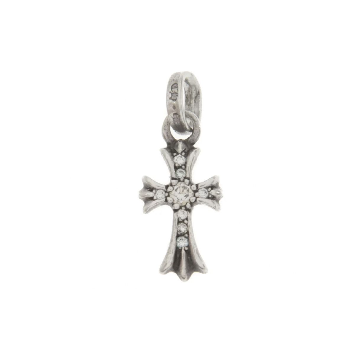 Chrome Hearts Baby Fat | Grailed