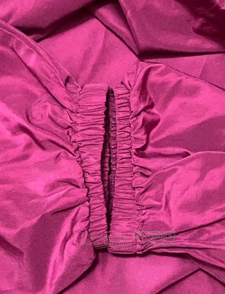 Balenciaga Balenciaga jacket Size XS / US 0-2 / IT 36-38 - 5 Thumbnail
