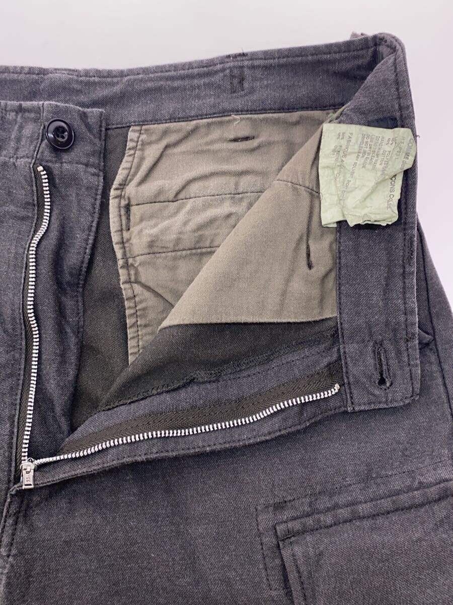Comme des Garcons Homme Cargo Pants Size US 30 / EU 46 - 3 Thumbnail