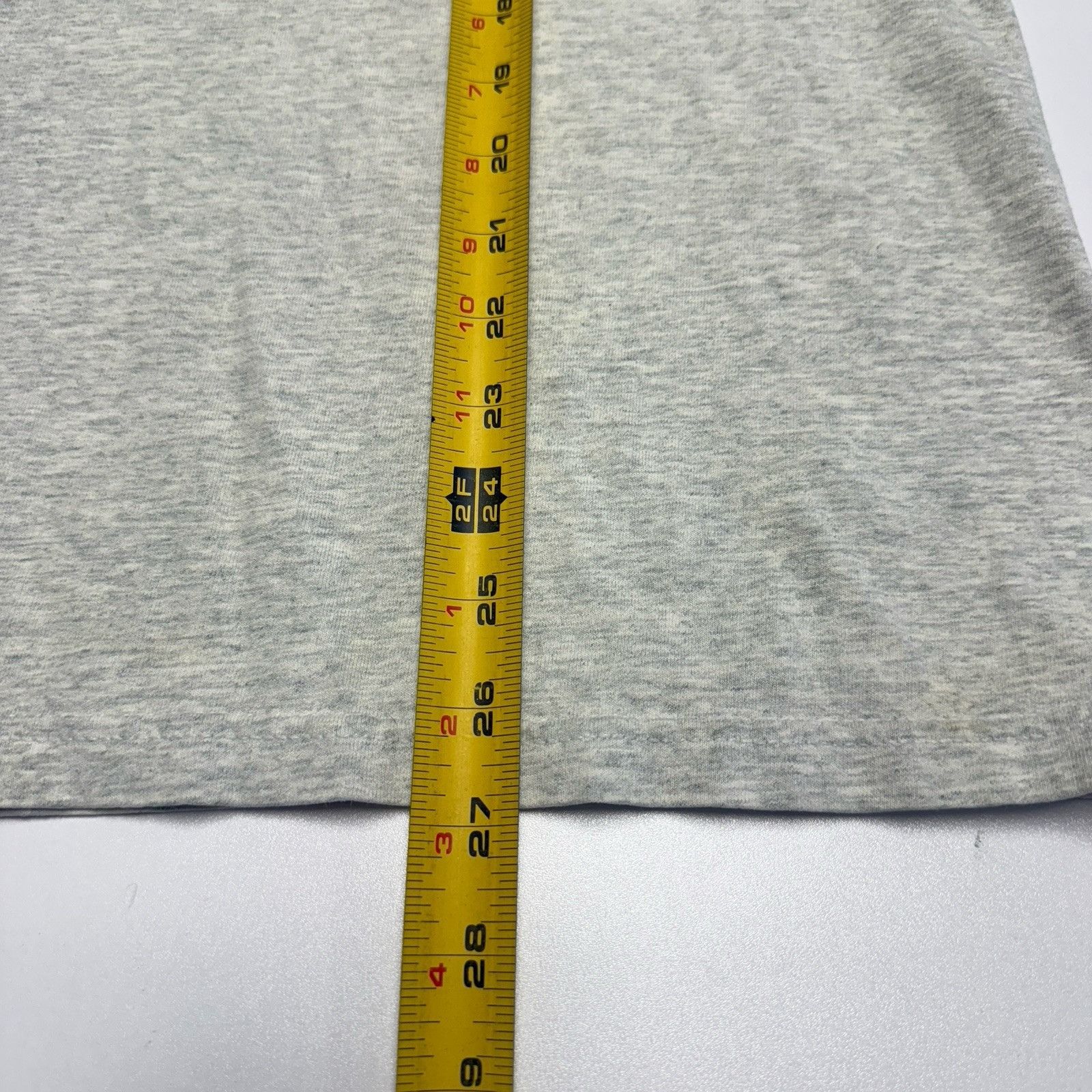 Vintage Vintage Dodge Viper T Shirt Mens Large 20x27 Gray Size US L / EU 52-54 / 3 - 11 Thumbnail