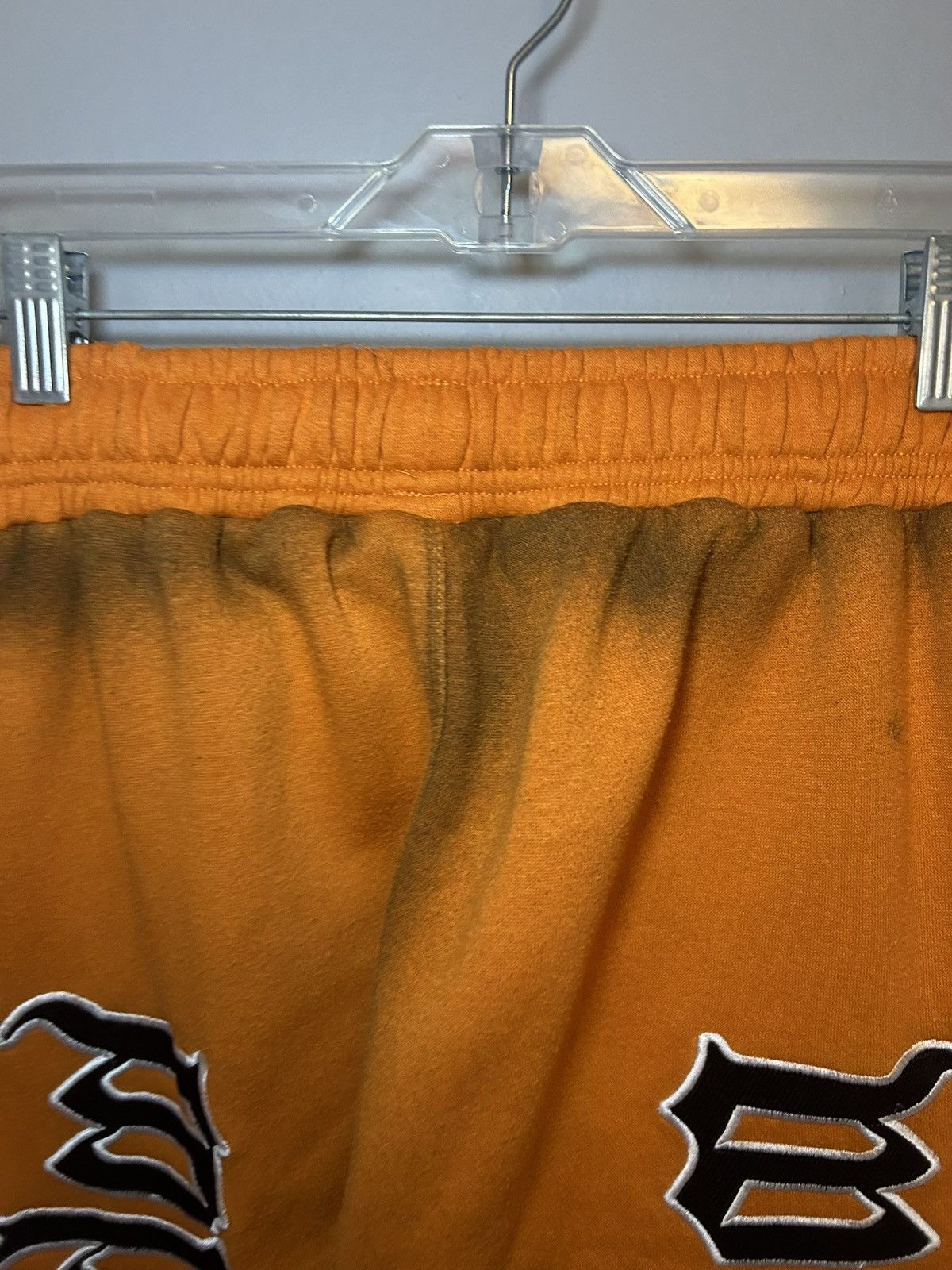 Other WHYWOULDULIE “Call of Duty” league flared sweatpants Size US 34 / EU 50 - 10 Thumbnail