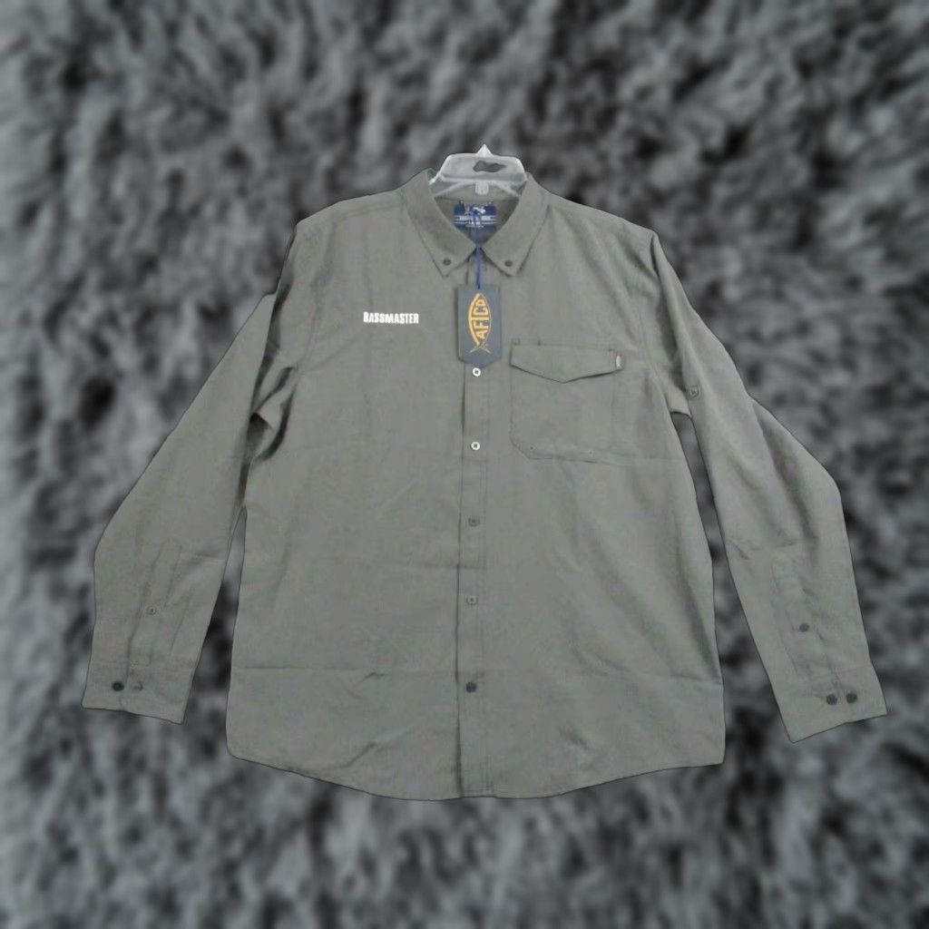 Vintage VINTAGE N/A Size US L / EU 52-54 / 3 - 1 Thumbnail