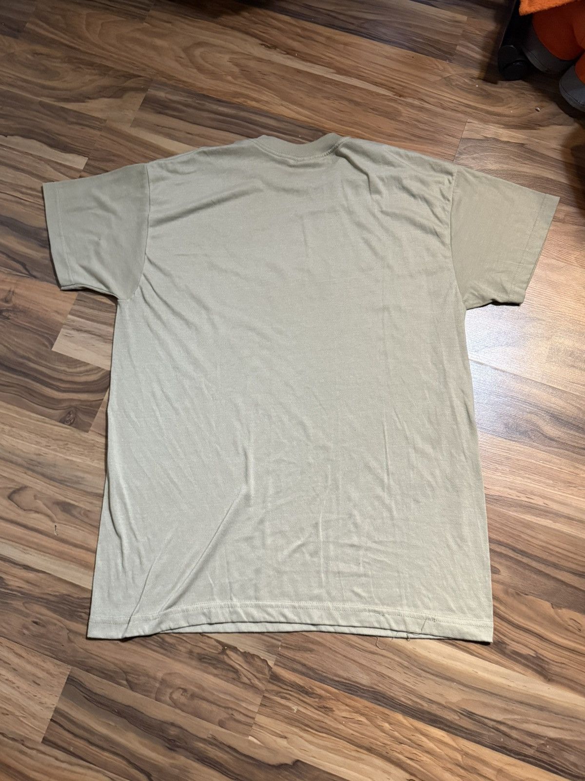 Harley Davidson Vintage 70s harley davidson t shirt size LARGE true vtg tee Size US L / EU 52-54 / 3 - 5 Thumbnail
