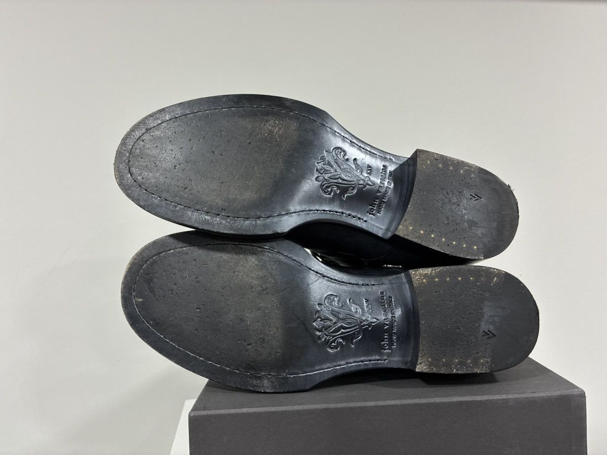 John Varvatos Two Five Two Boot 9 USA 42 EU Size US 9 / EU 42 - 14 Thumbnail